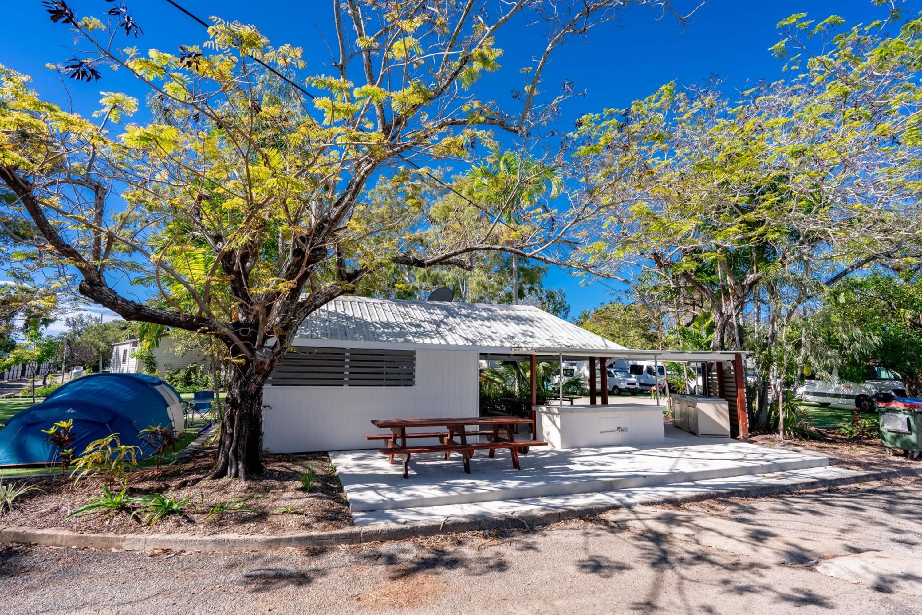 BIG4 Tasman Holiday Parks - Rowes Bay