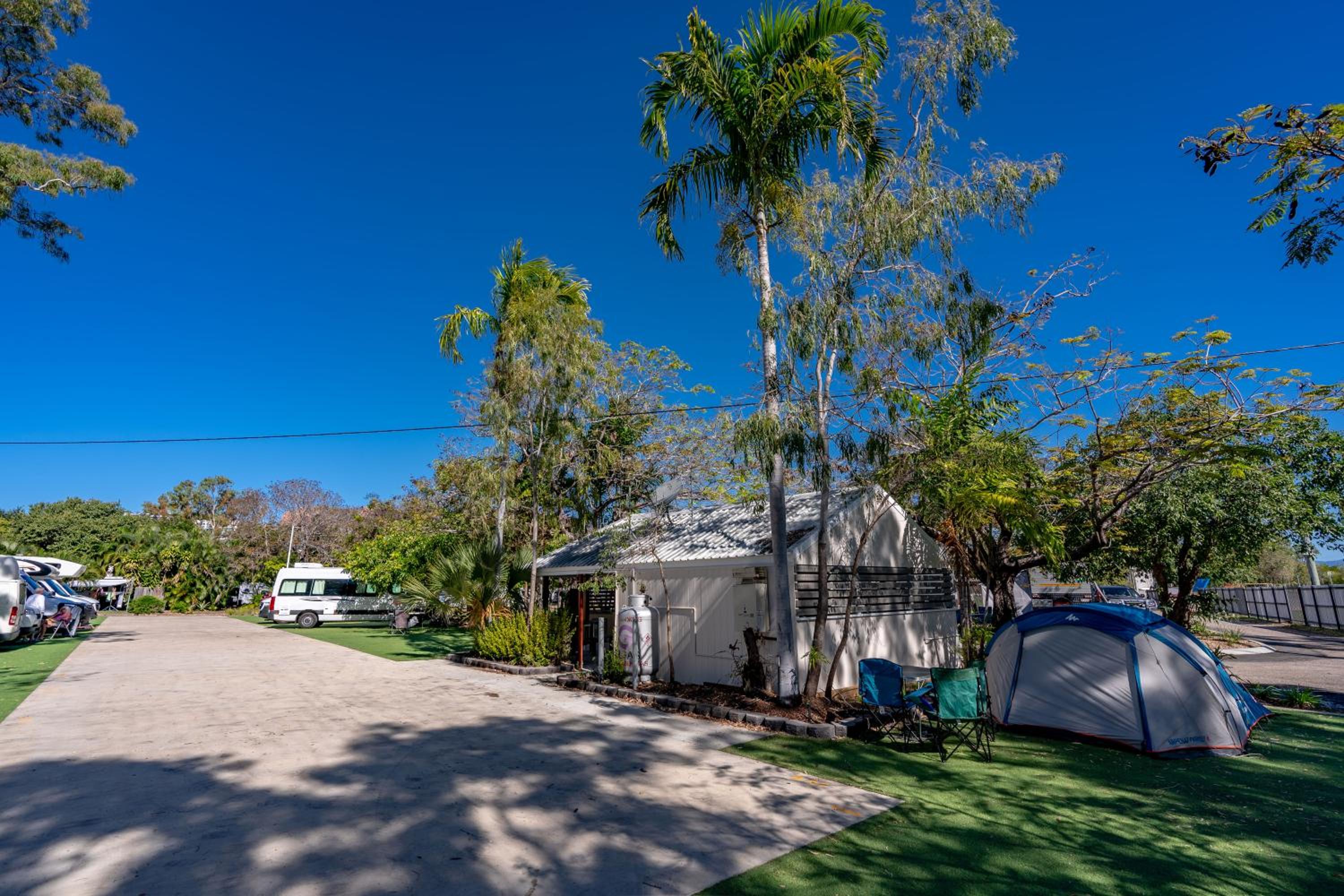 BIG4 Tasman Holiday Parks - Rowes Bay