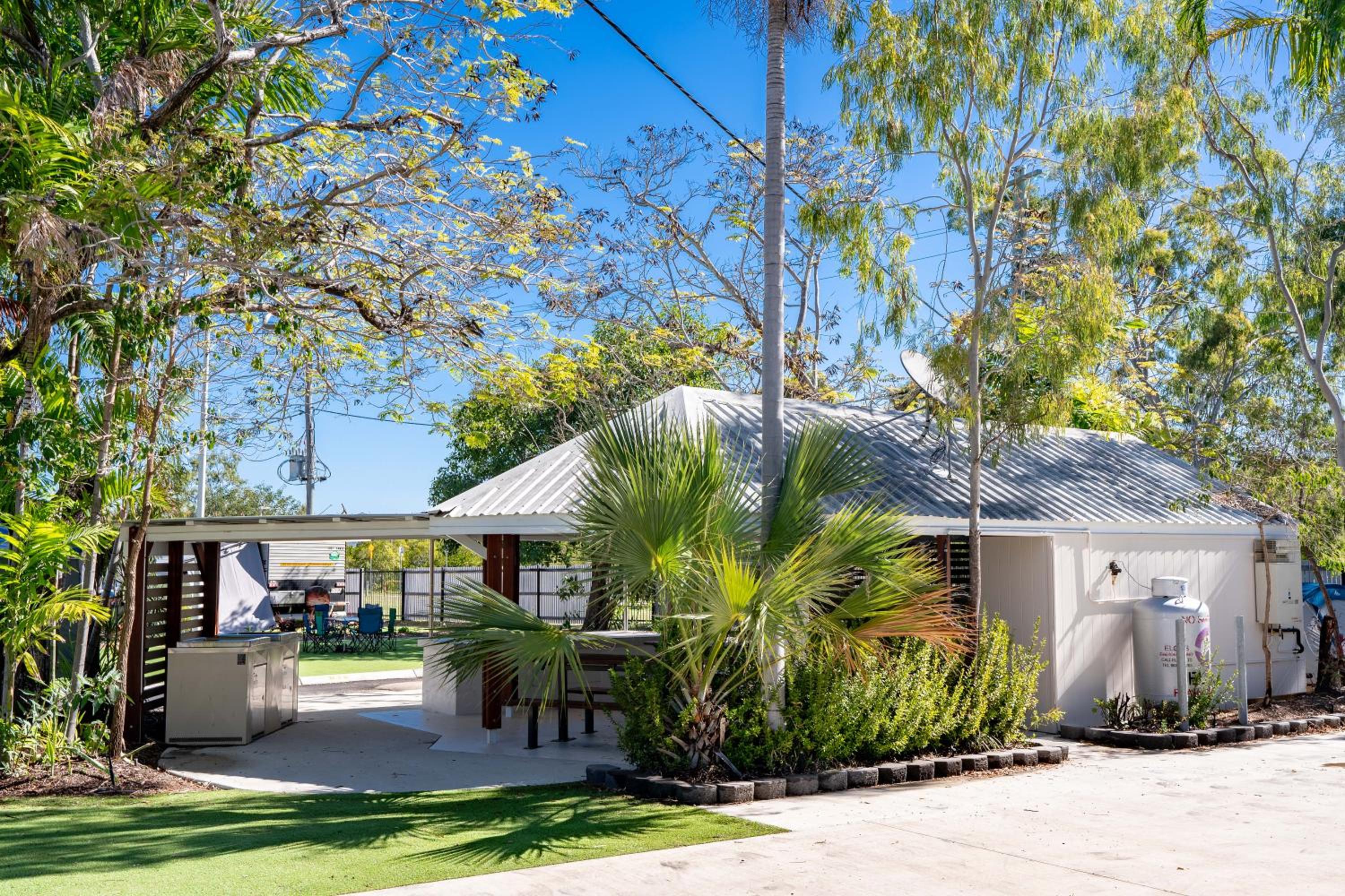 BIG4 Tasman Holiday Parks - Rowes Bay