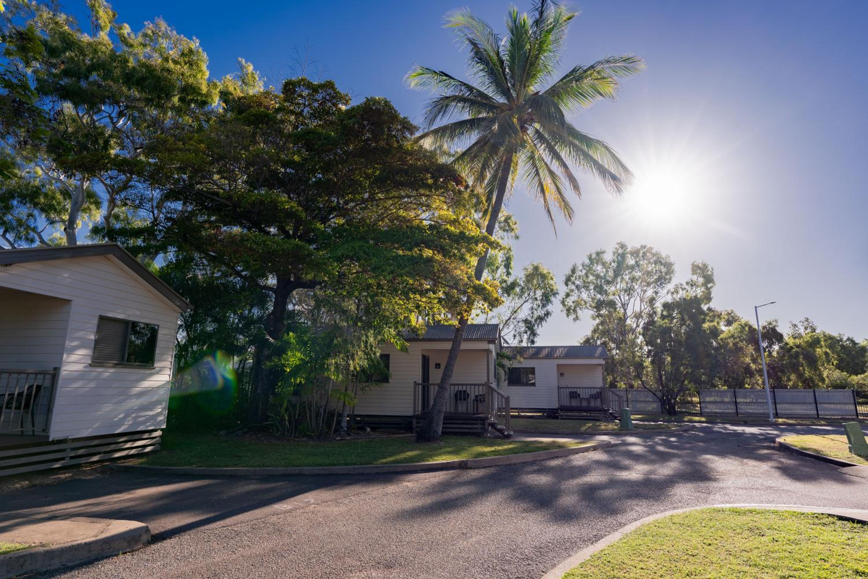 BIG4 Tasman Holiday Parks - Rowes Bay