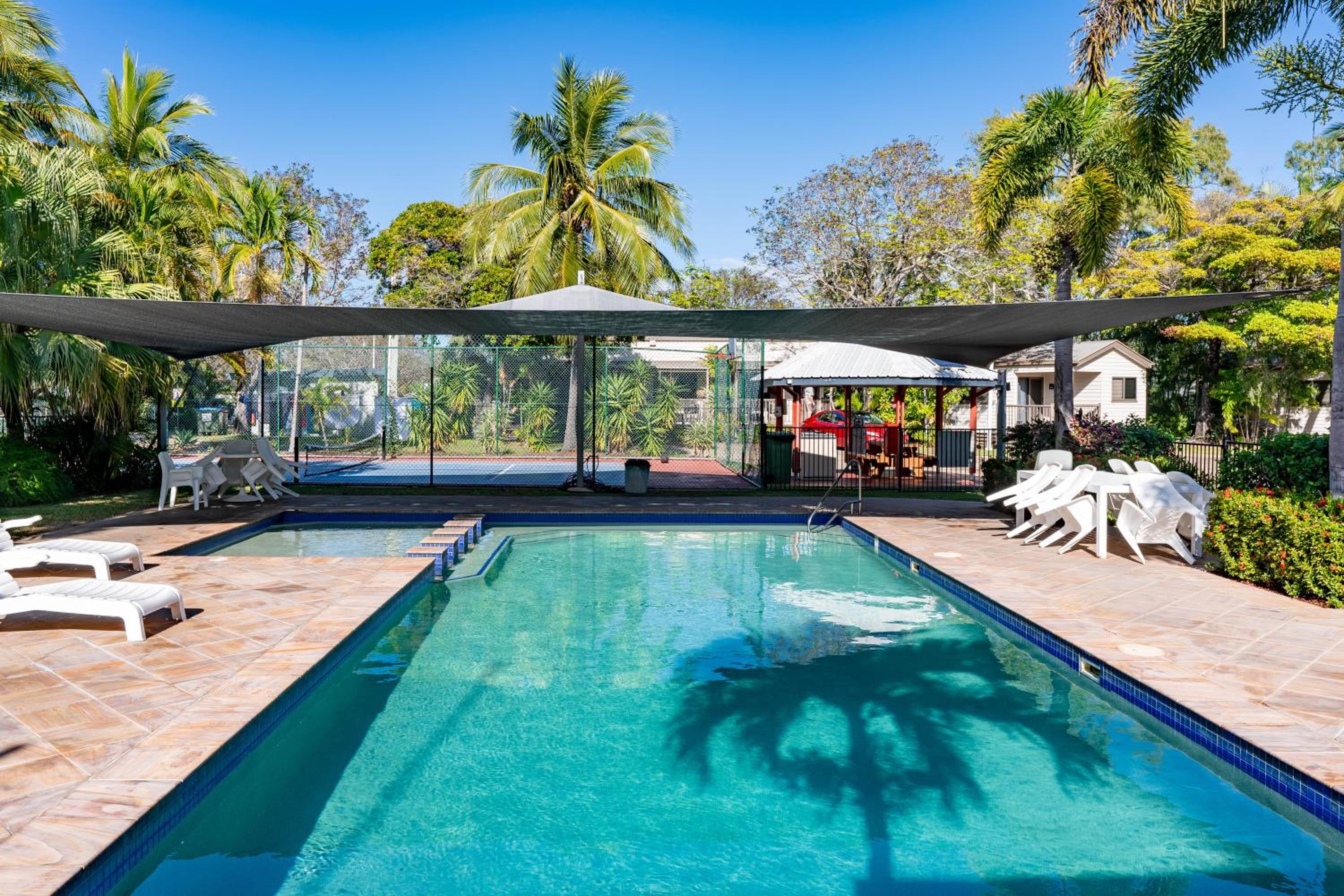 BIG4 Tasman Holiday Parks - Rowes Bay