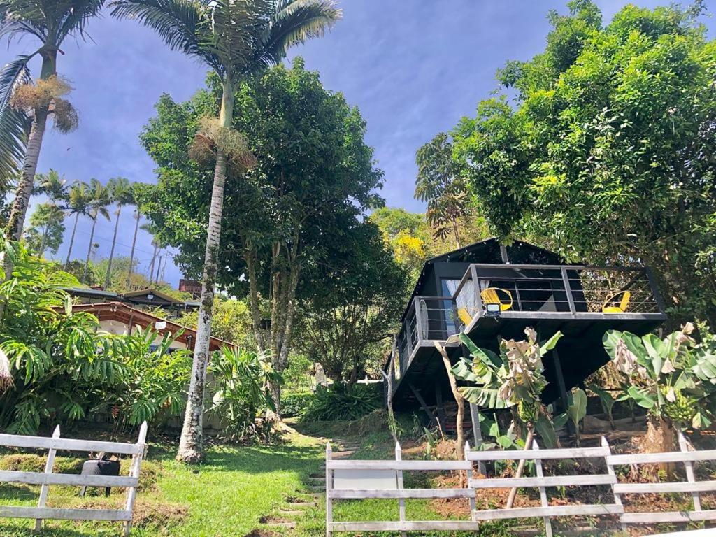 La Comarca Guatapé