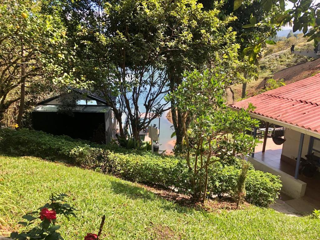 La Comarca Guatapé