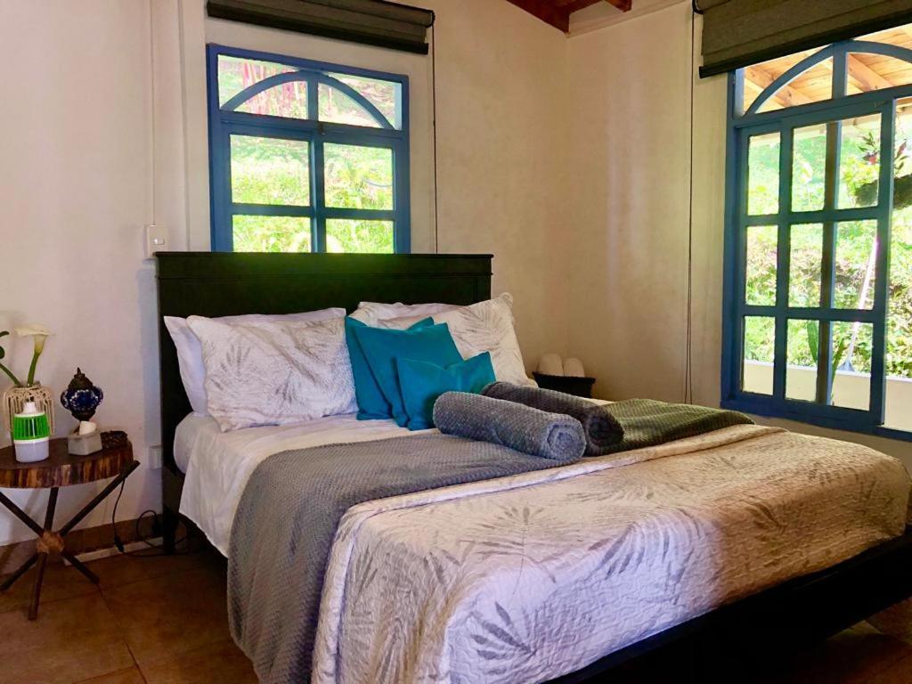 La Comarca Guatapé