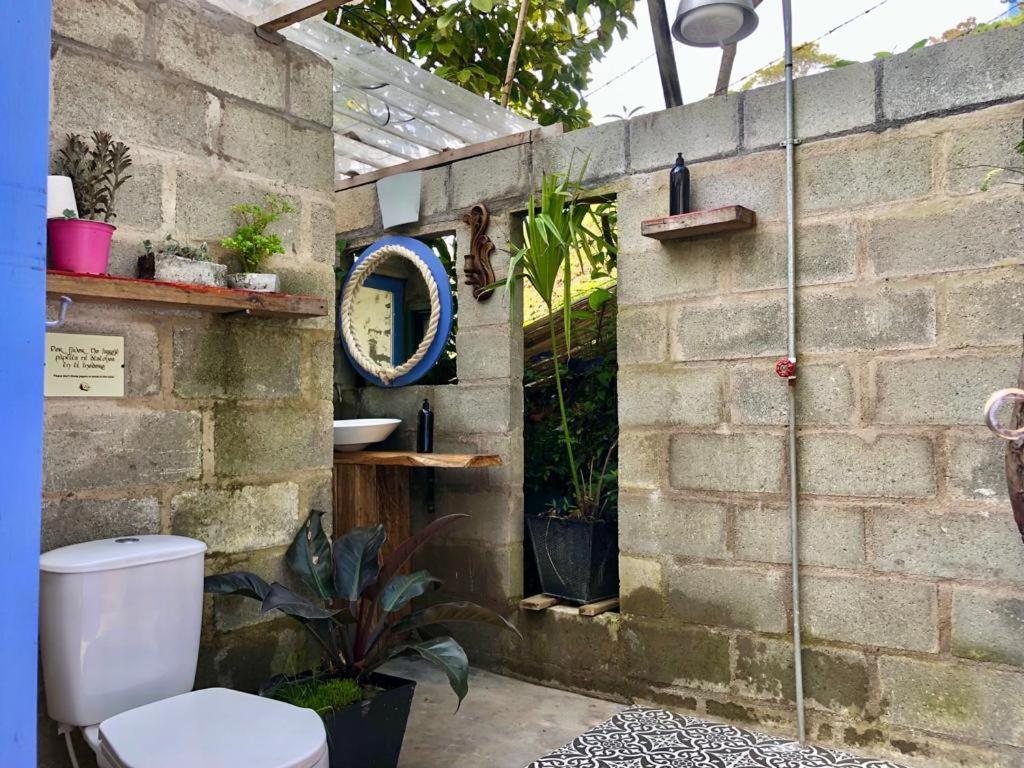 La Comarca Guatapé