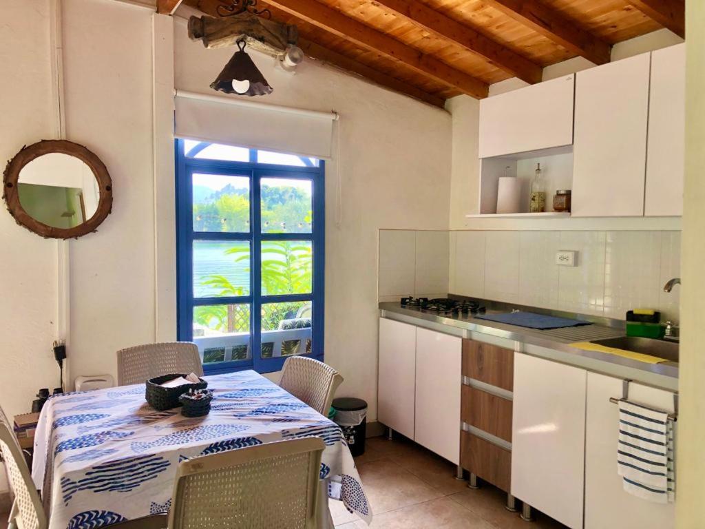 La Comarca Guatapé