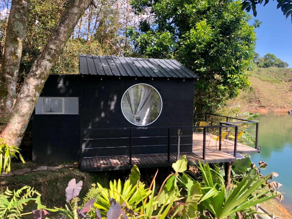 La Comarca Guatapé