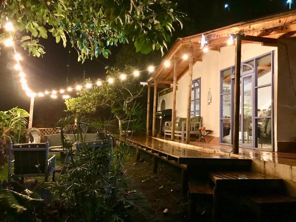 La Comarca Guatapé