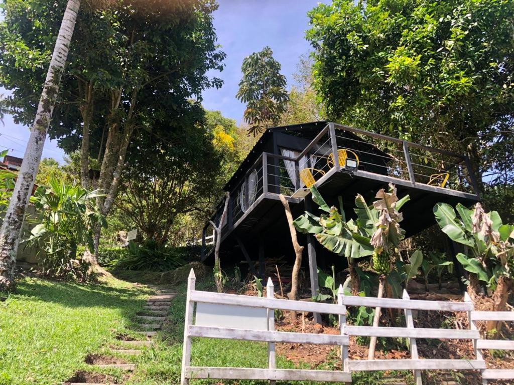 La Comarca Guatapé