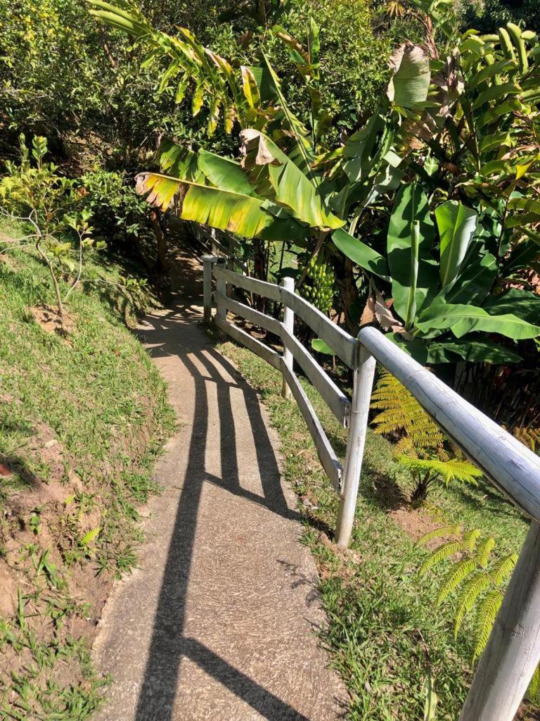 La Comarca Guatapé
