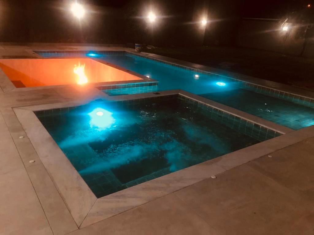 Condomínio Morada da Praia - Casa térrea com área de lazer-