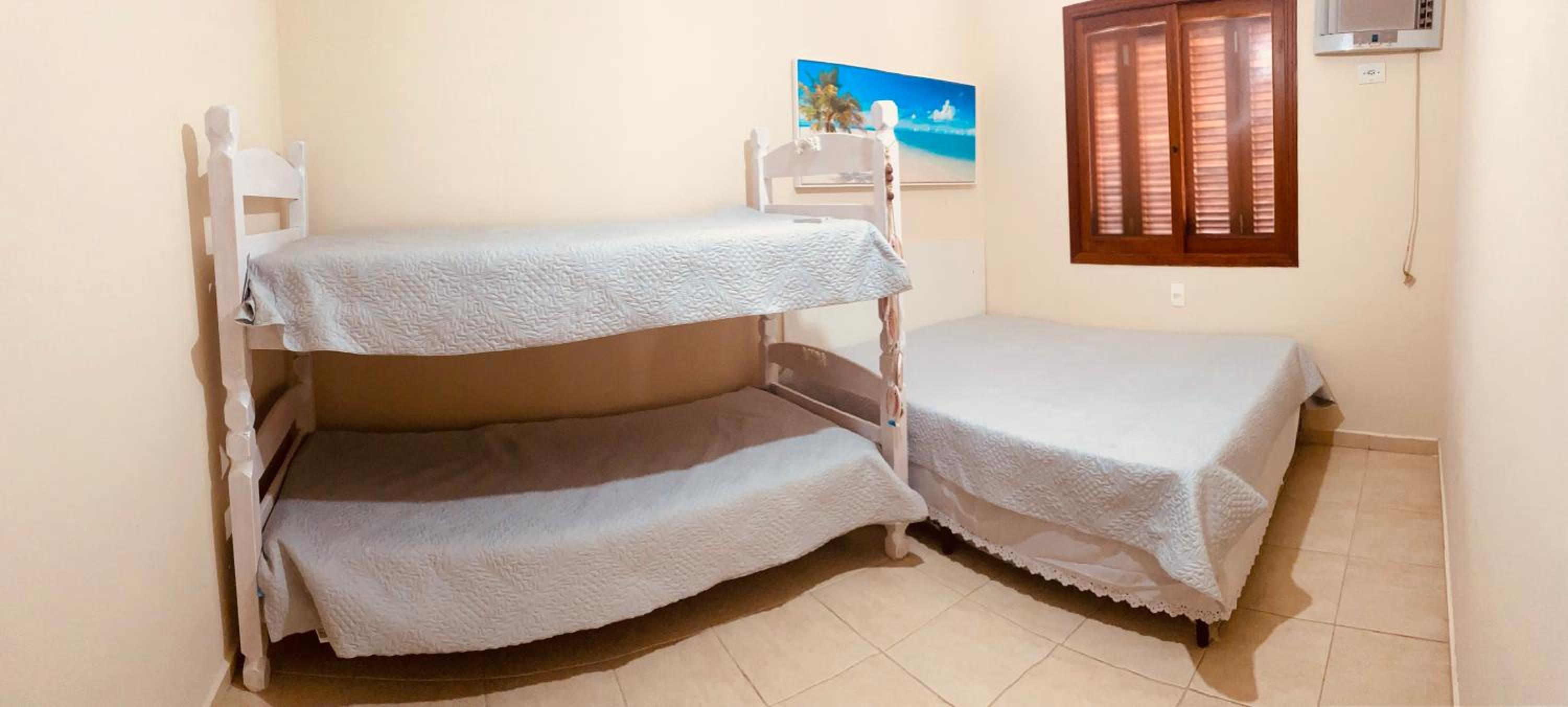 Condomínio Morada da Praia - Casa térrea com área de lazer-