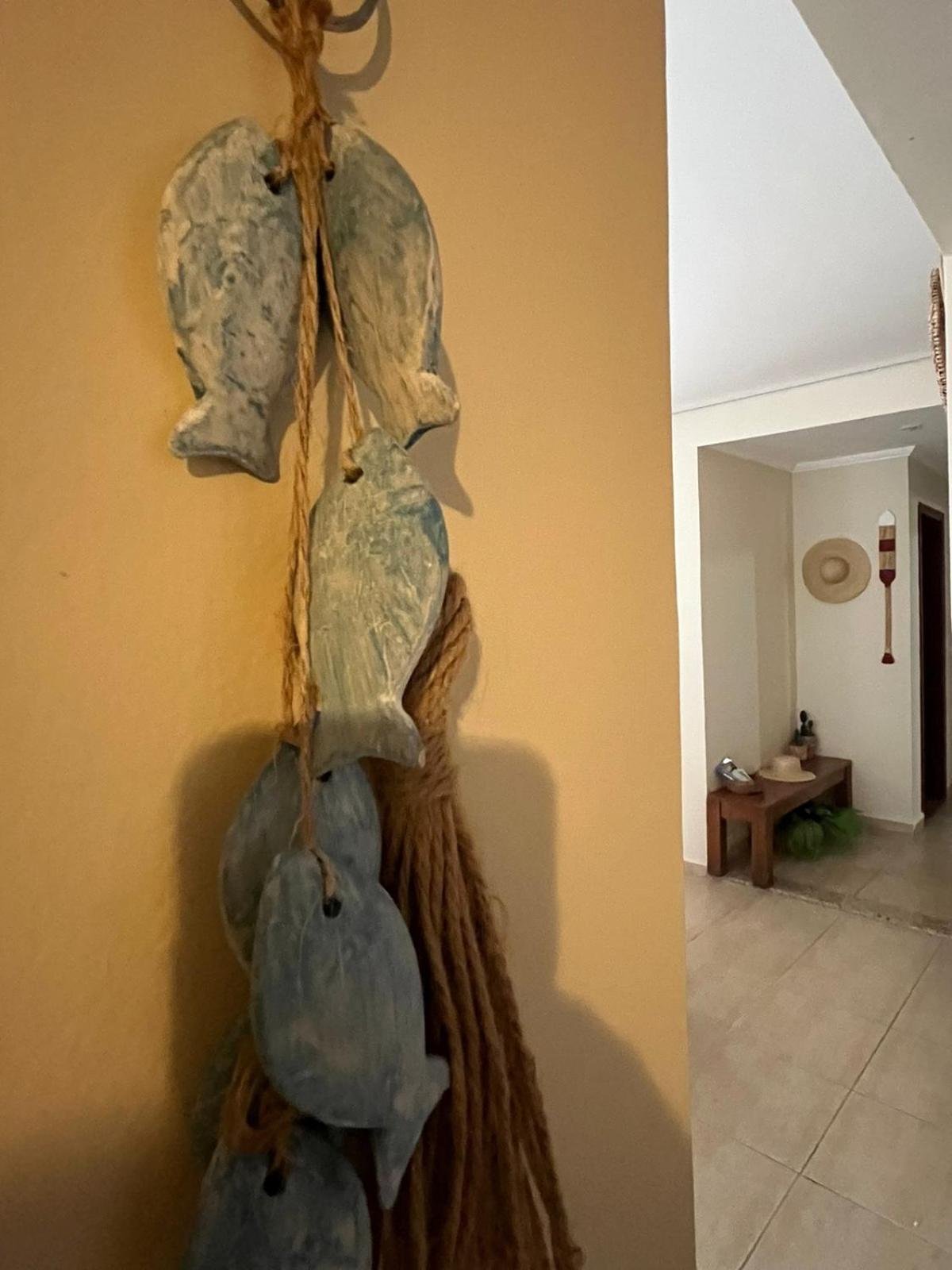 Condomínio Morada da Praia - Casa térrea com área de lazer-