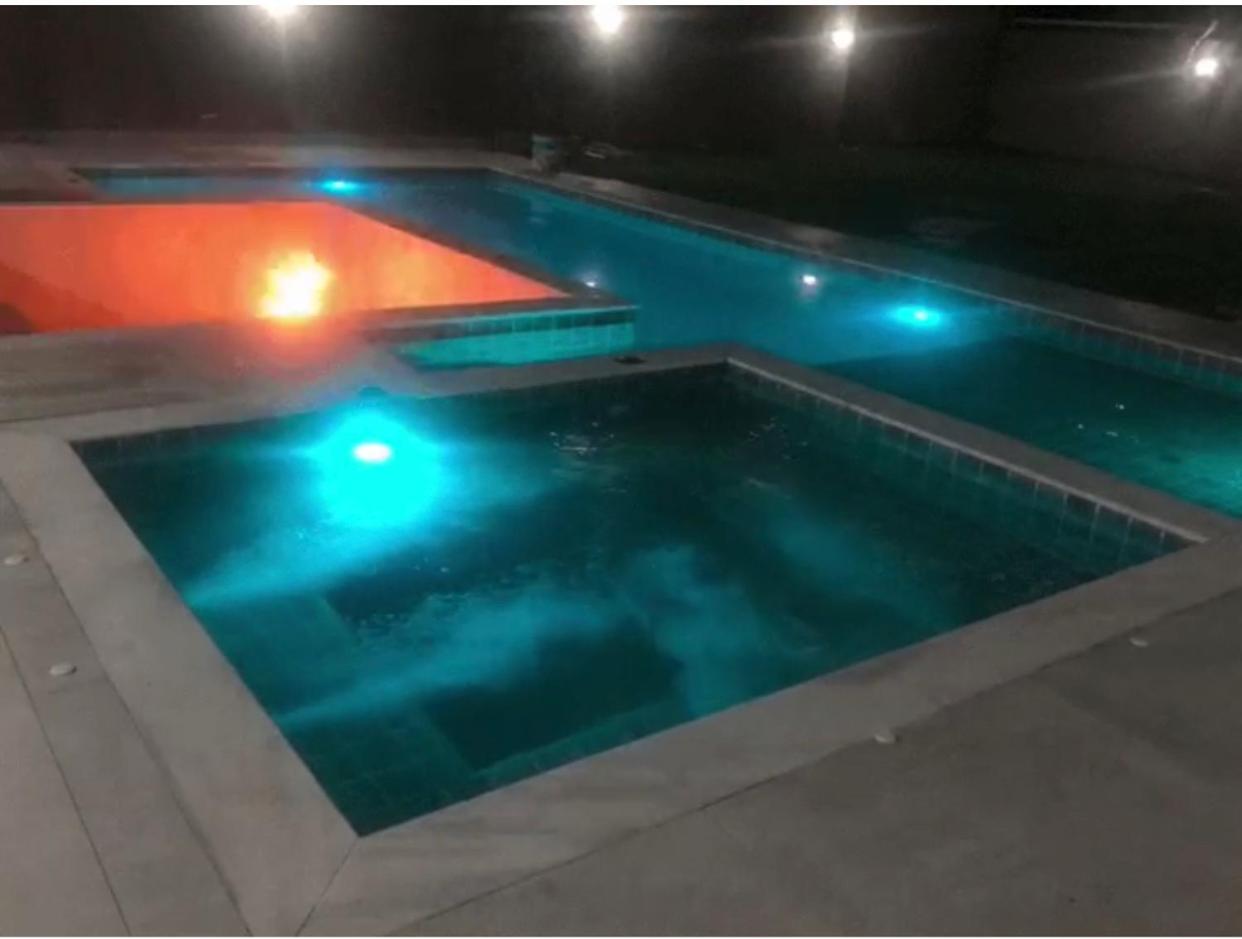 Condomínio Morada da Praia - Casa térrea com área de lazer-
