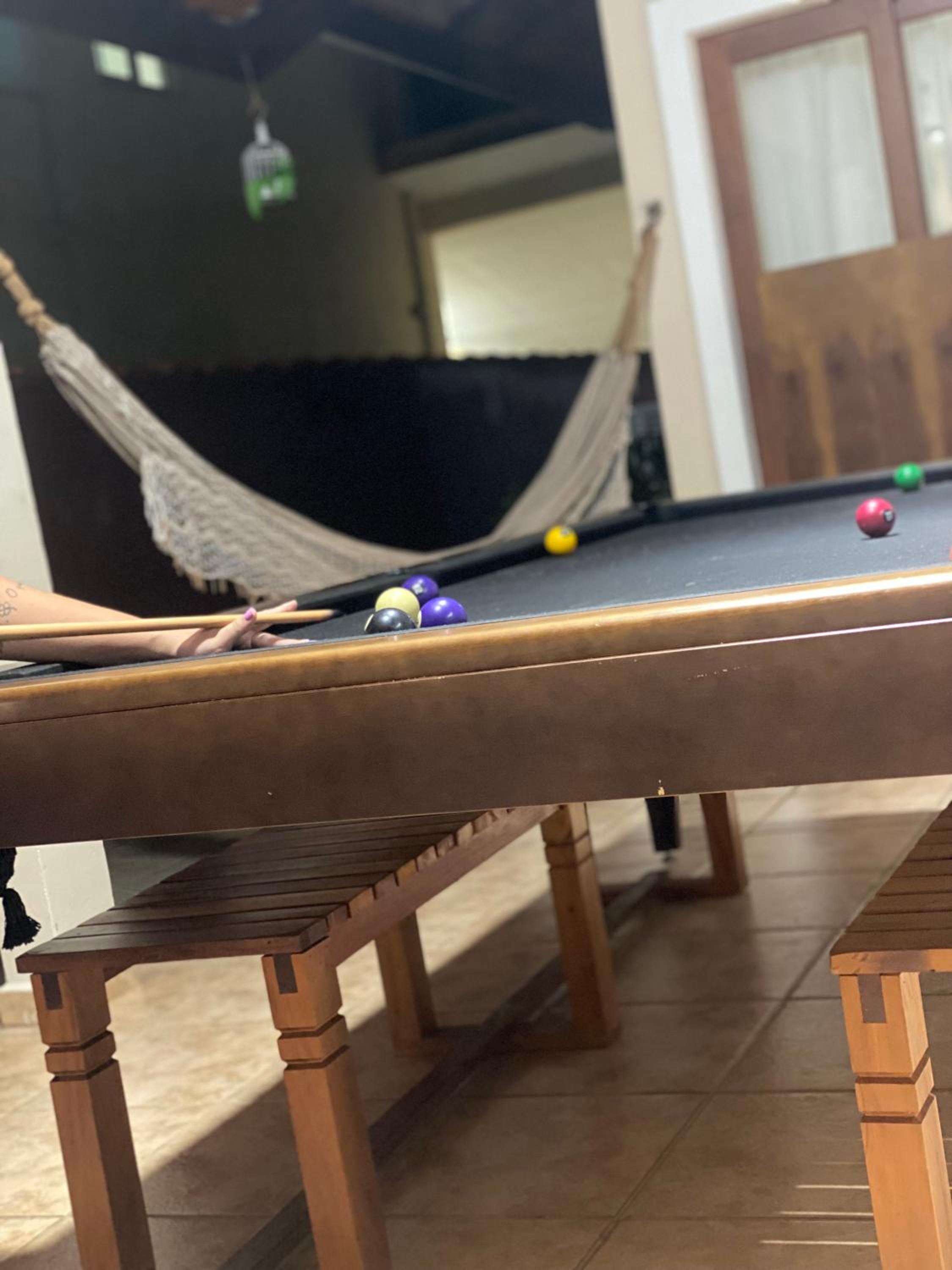 Condomínio Morada da Praia - Casa térrea com área de lazer-