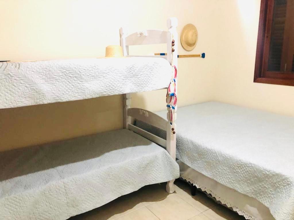 Condomínio Morada da Praia - Casa térrea com área de lazer-