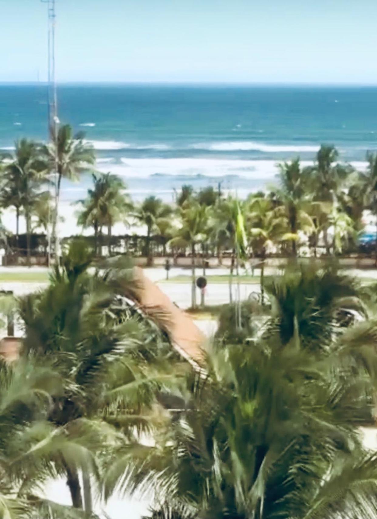 Condomínio Morada da Praia - Casa térrea com área de lazer-