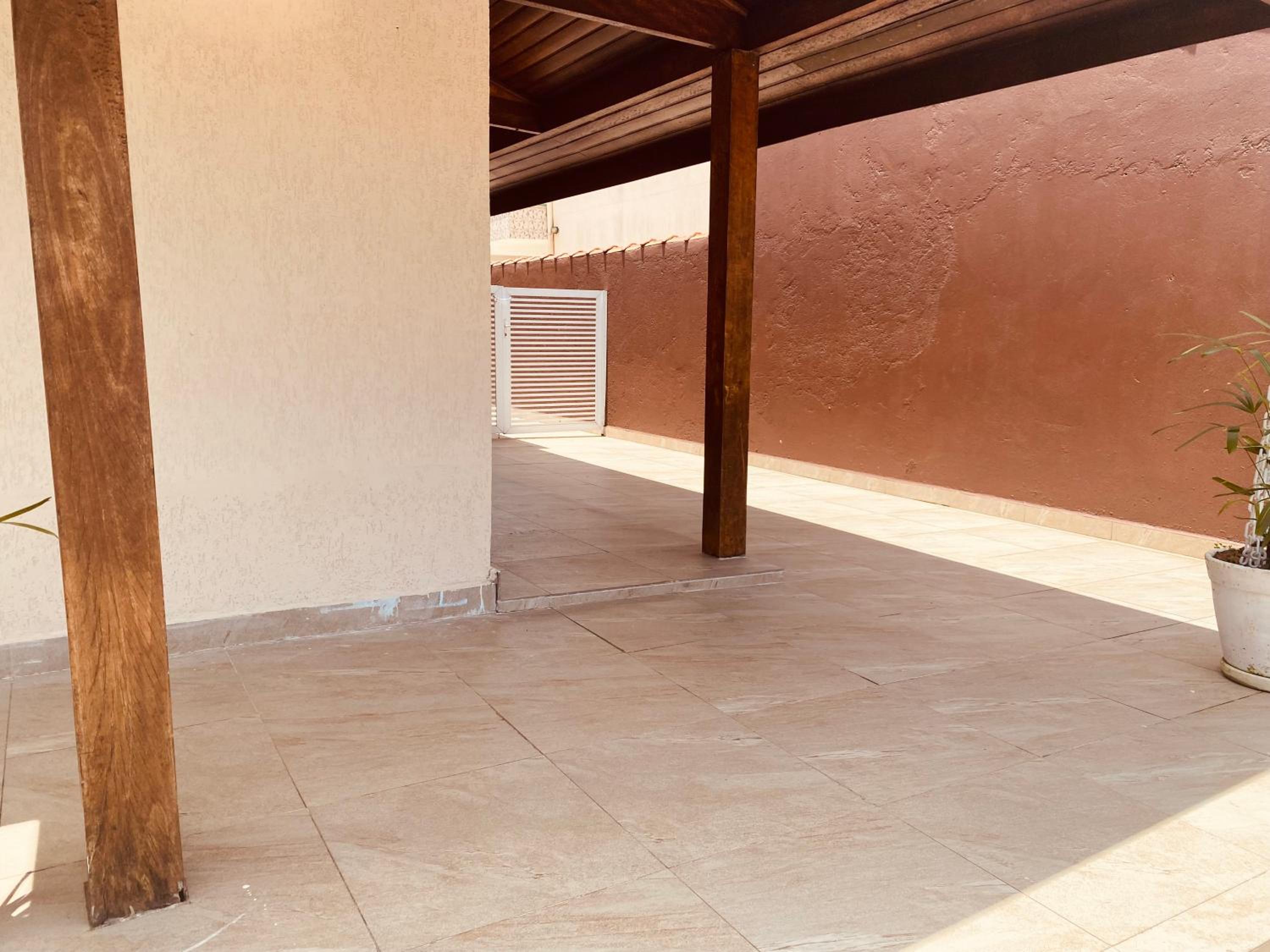 Condomínio Morada da Praia - Casa térrea com área de lazer-