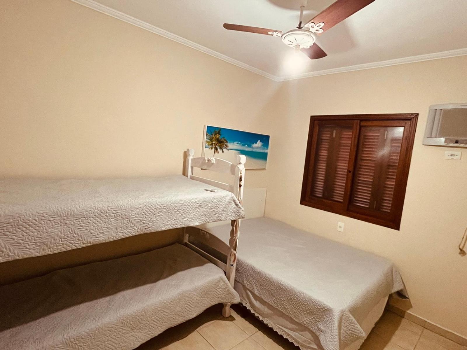 Condomínio Morada da Praia - Casa térrea com área de lazer-