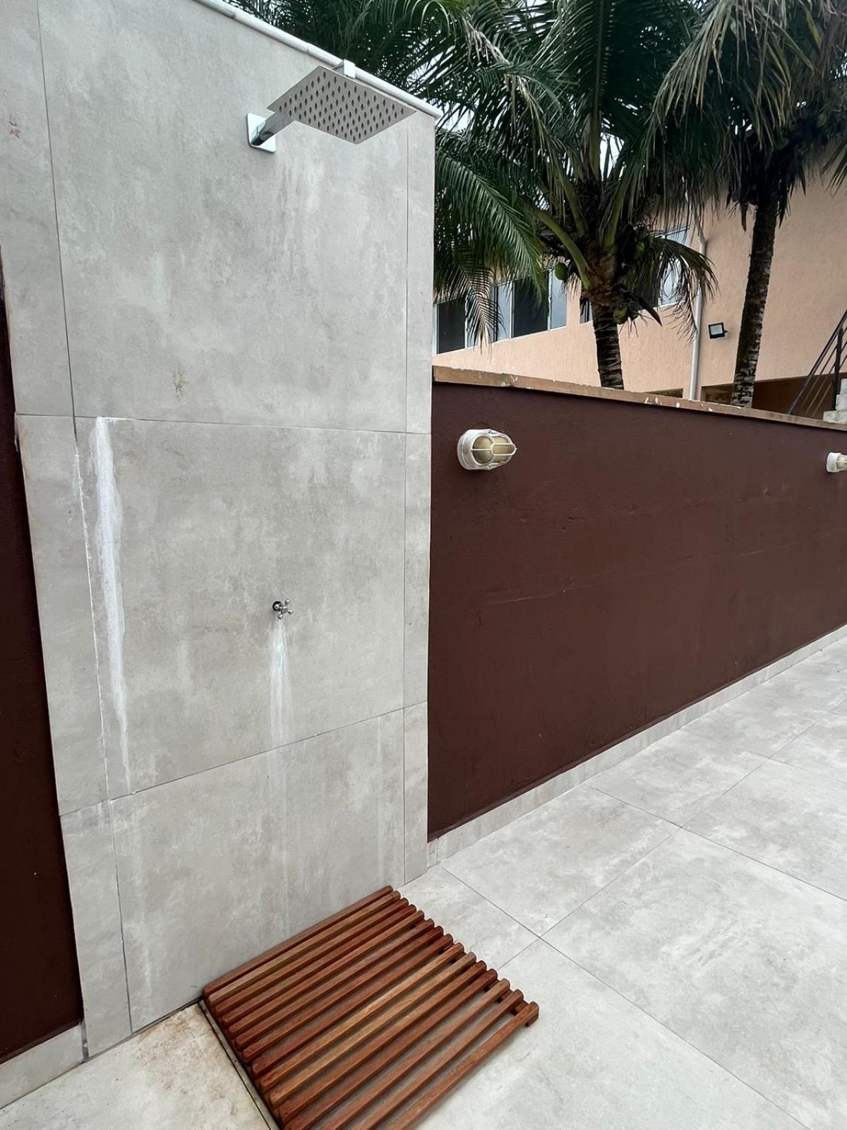 Condomínio Morada da Praia - Casa térrea com área de lazer-