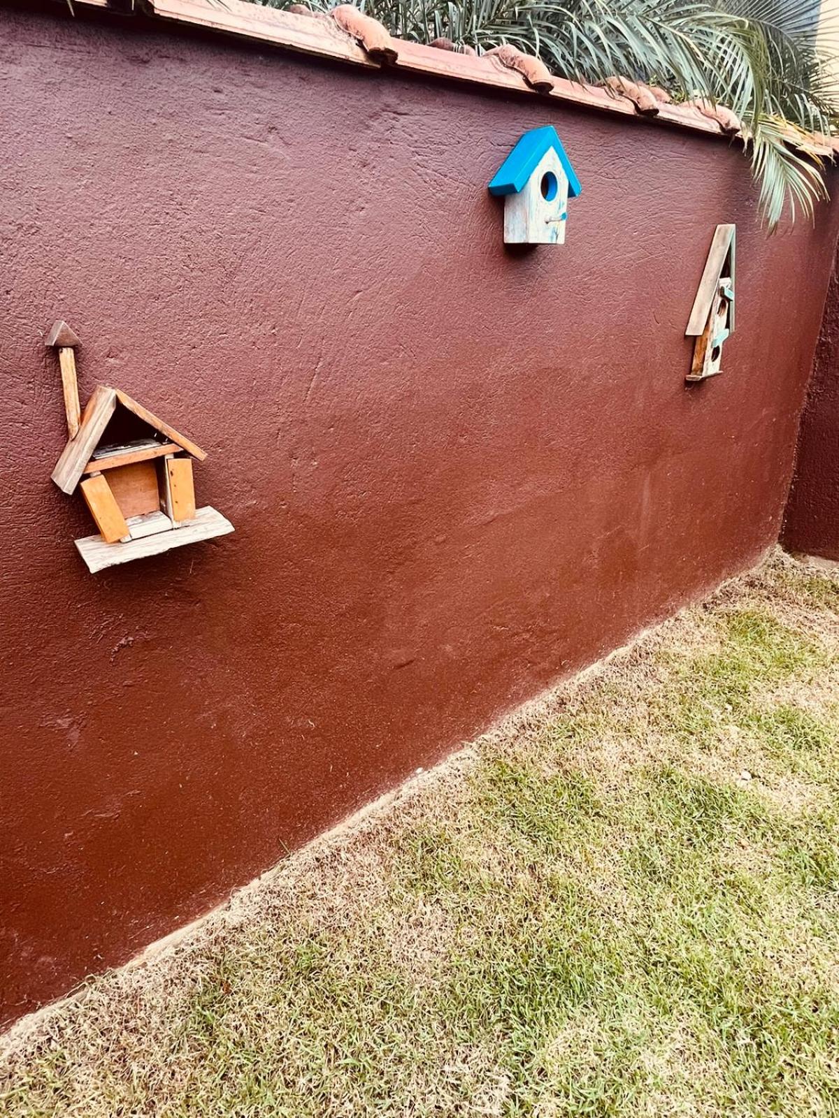 Condomínio Morada da Praia - Casa térrea com área de lazer-