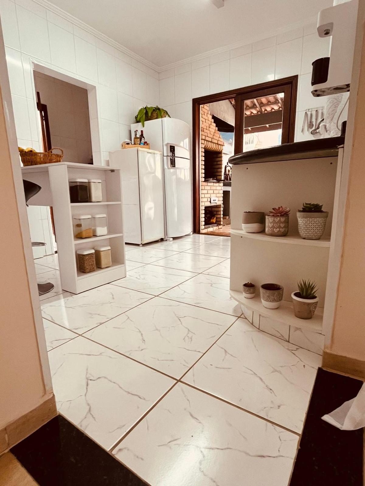 Condomínio Morada da Praia - Casa térrea com área de lazer-