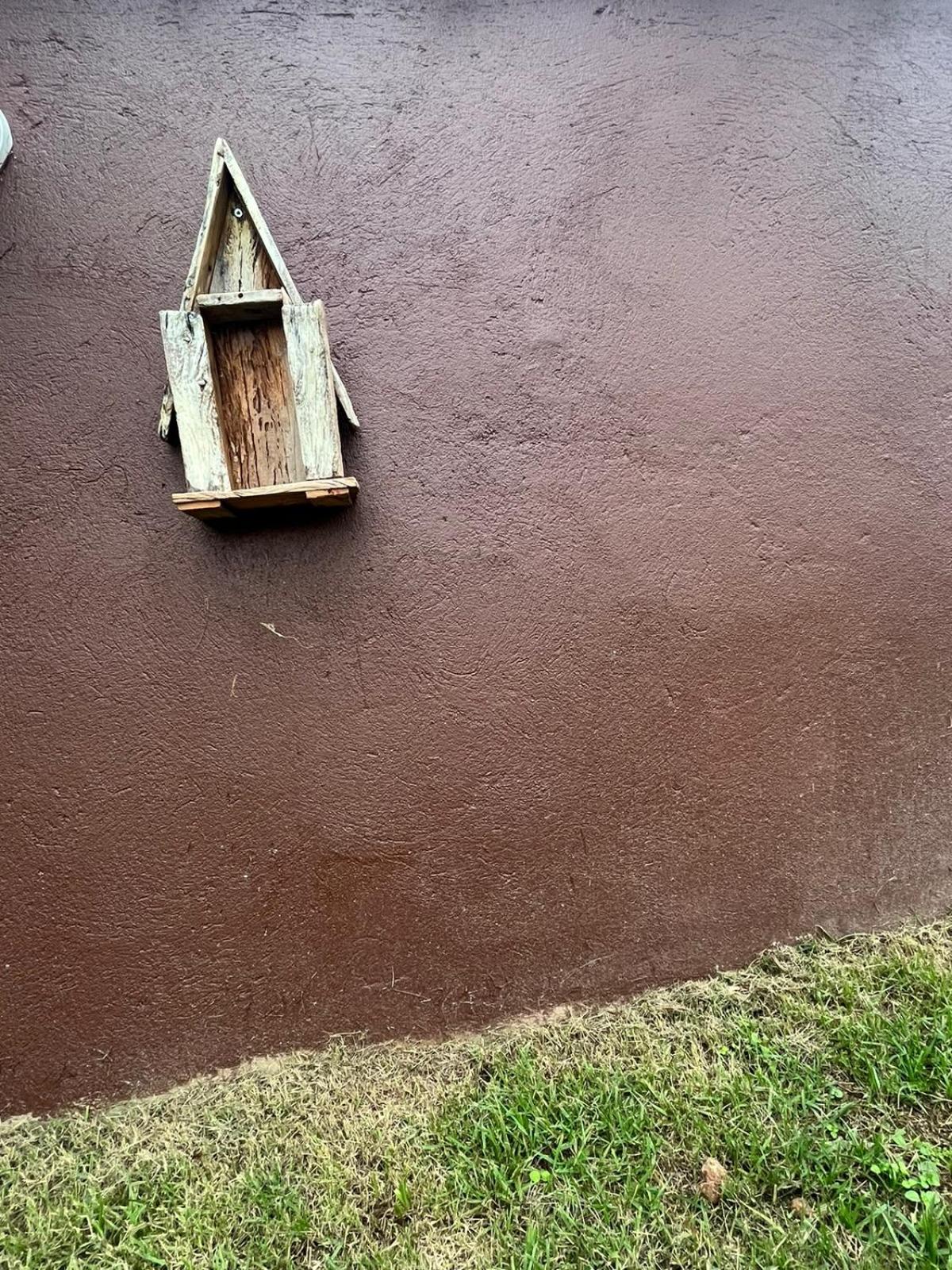 Condomínio Morada da Praia - Casa térrea com área de lazer-