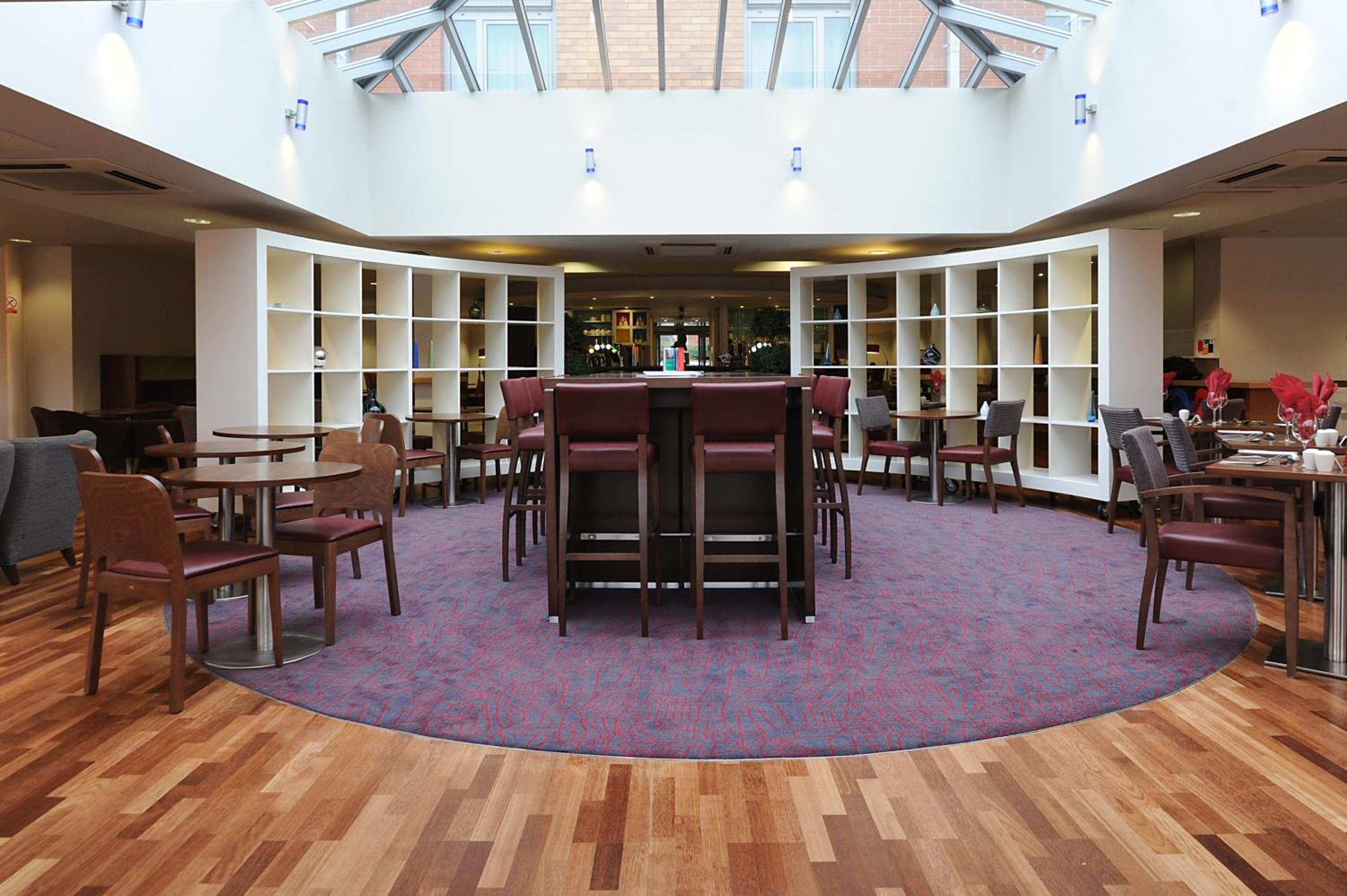 Walsall Vacations - Park Inn by Radisson Birmingham Walsall - Property Image 5