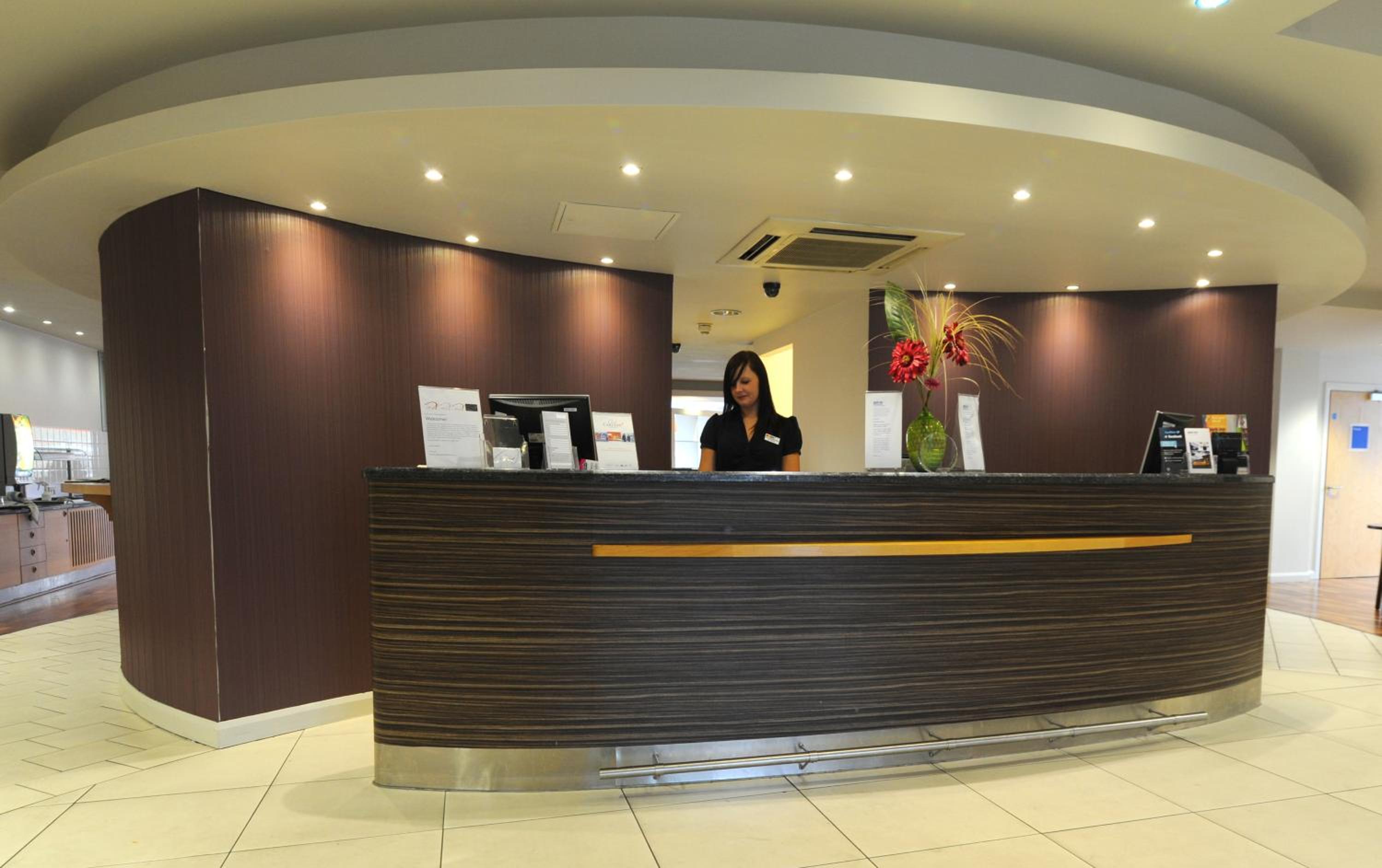 Walsall Vacations - Park Inn by Radisson Birmingham Walsall - Property Image 4