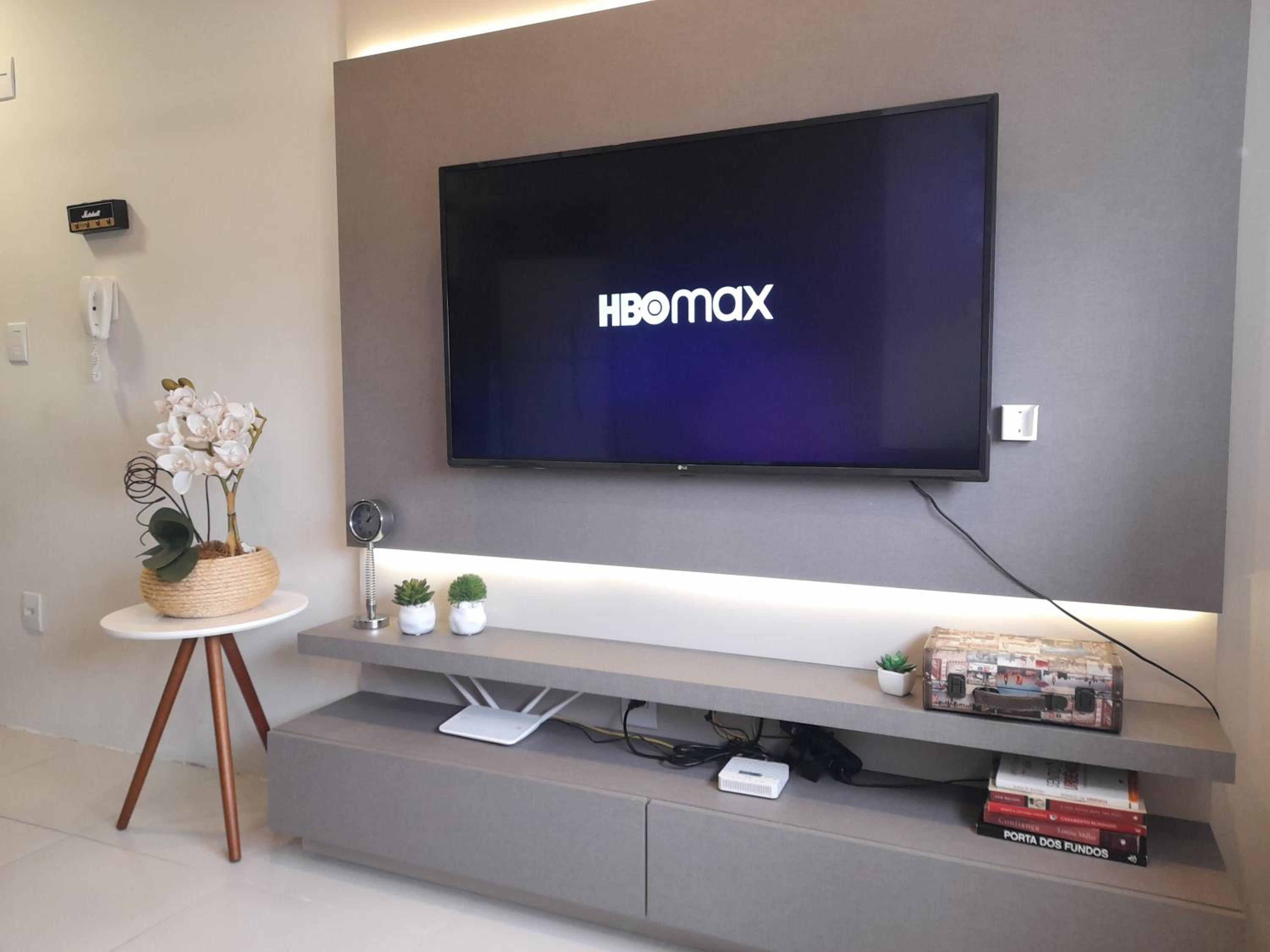 Apartamento bem localizado