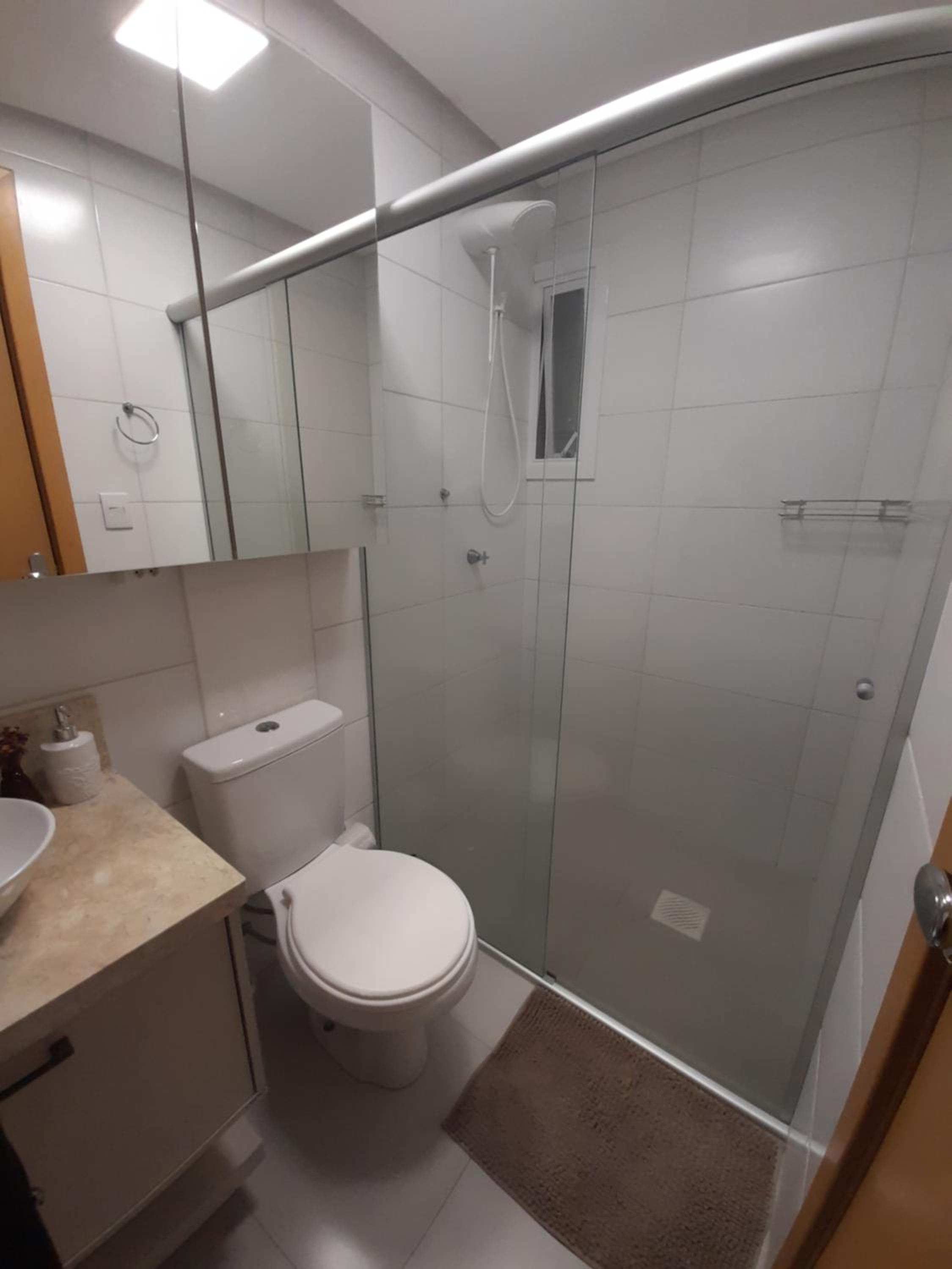 Apartamento bem localizado