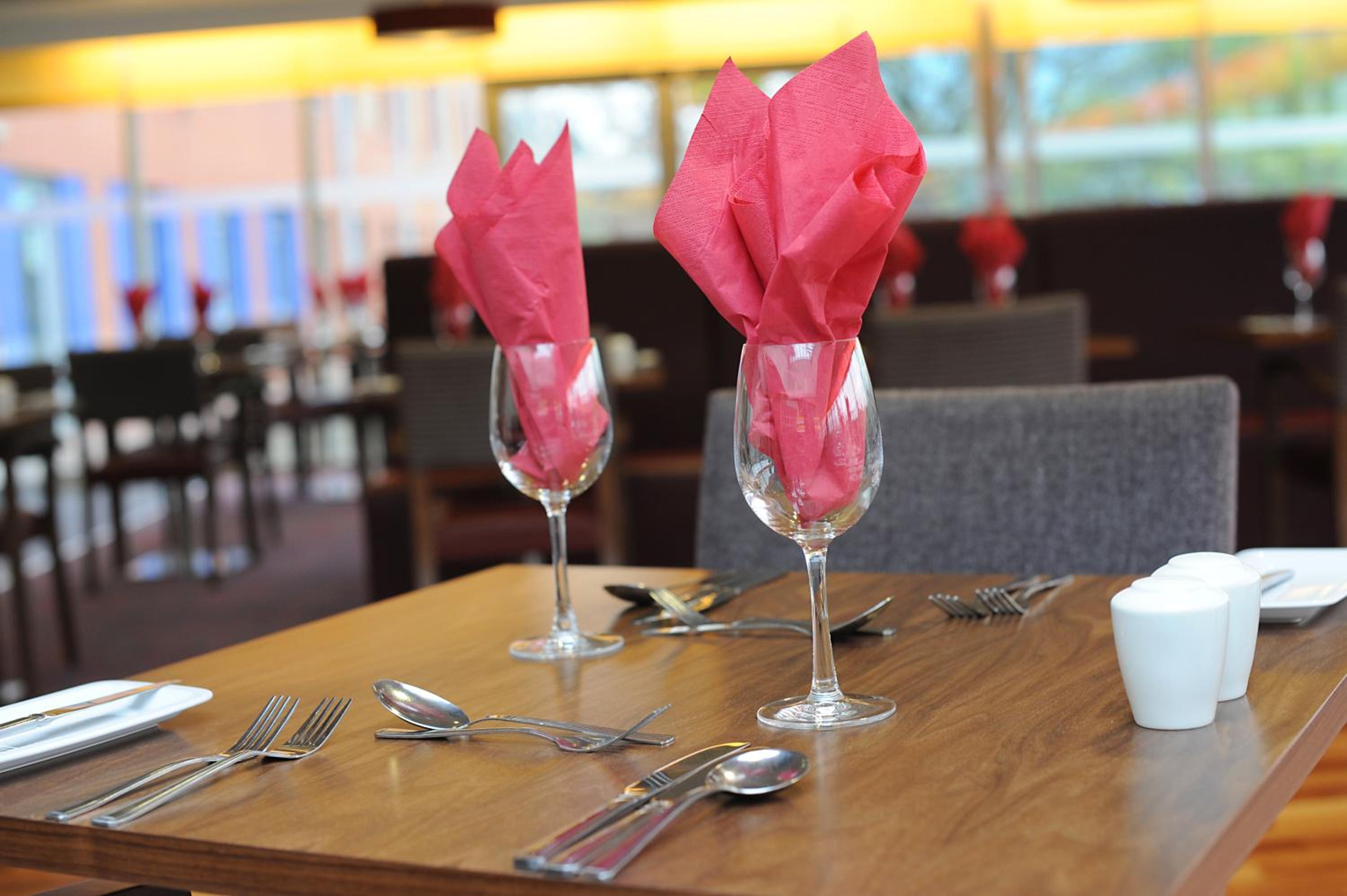 Walsall Vacations - Park Inn by Radisson Birmingham Walsall - Property Image 3