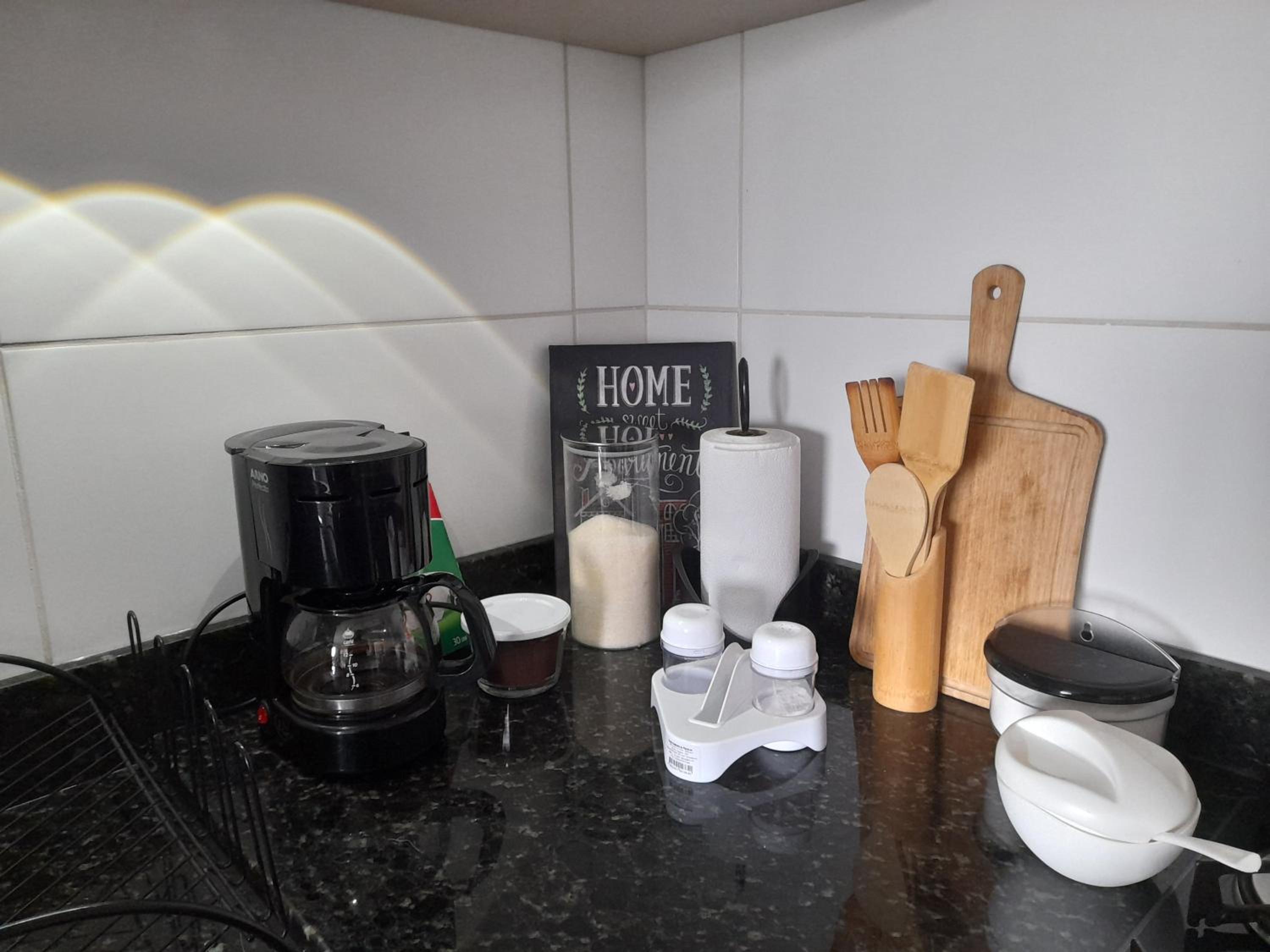 Apartamento bem localizado