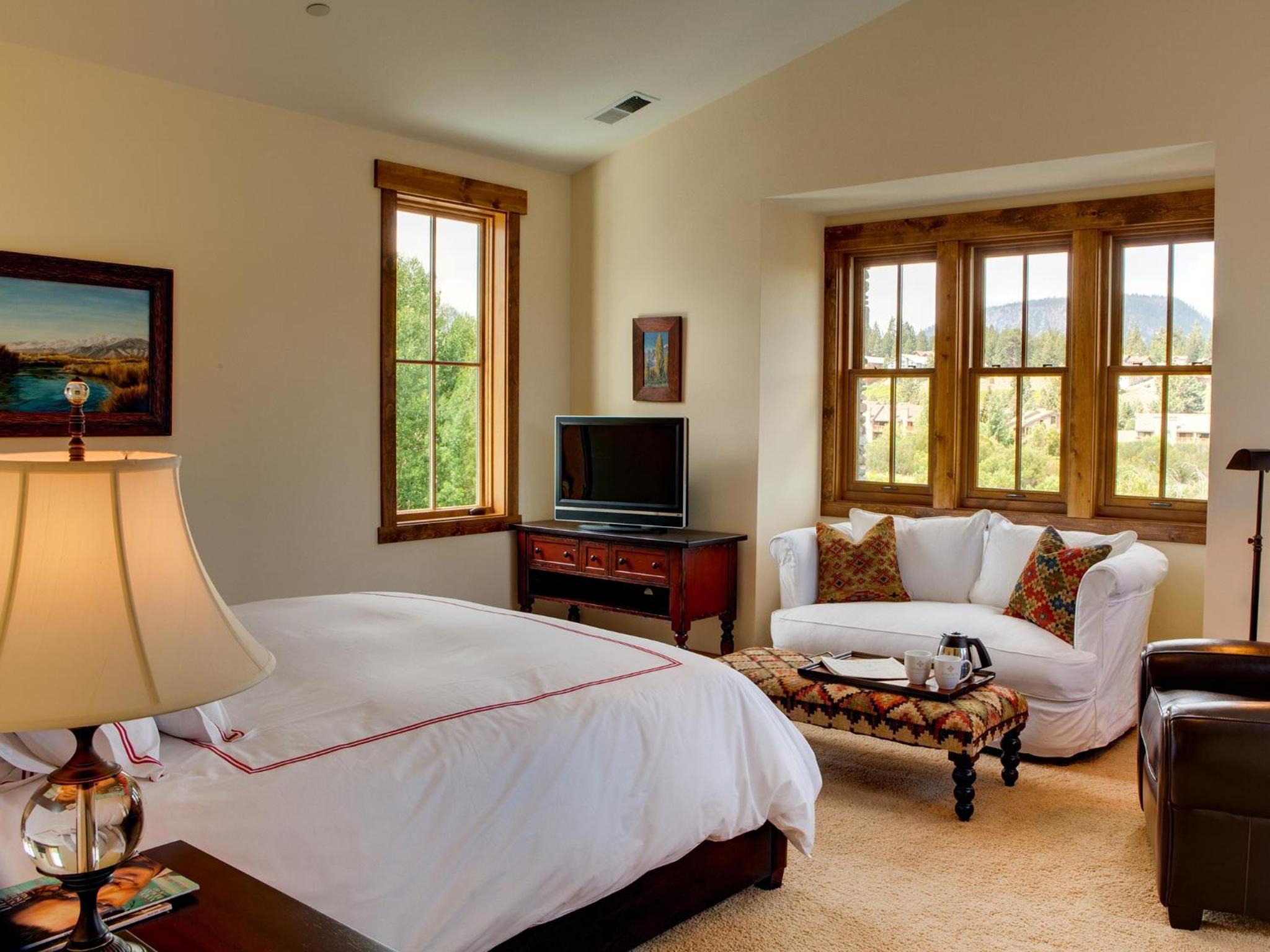 Snowcreek Resort Vacation Rentals view 2