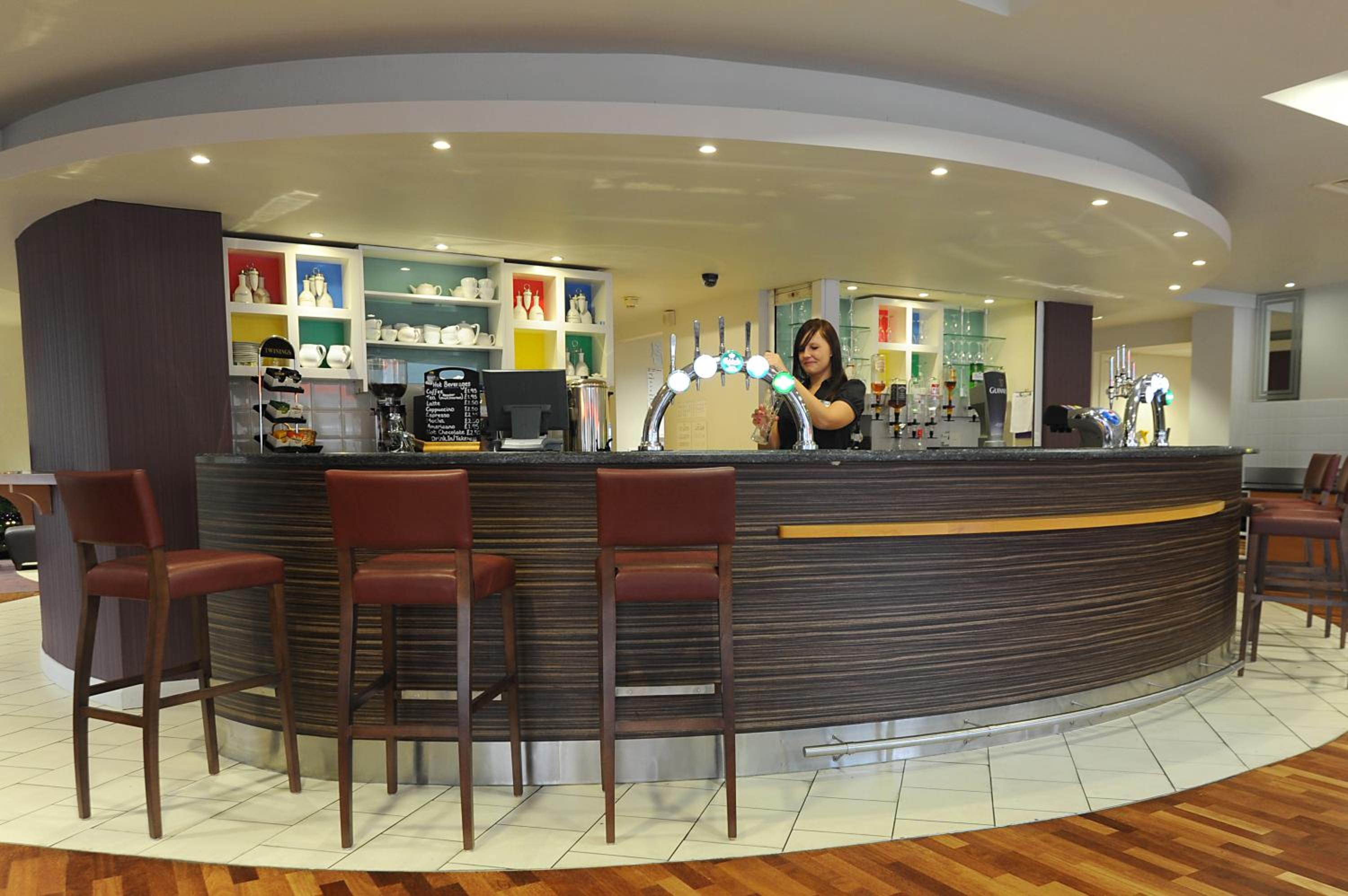 Walsall Vacations - Park Inn by Radisson Birmingham Walsall - Property Image 43