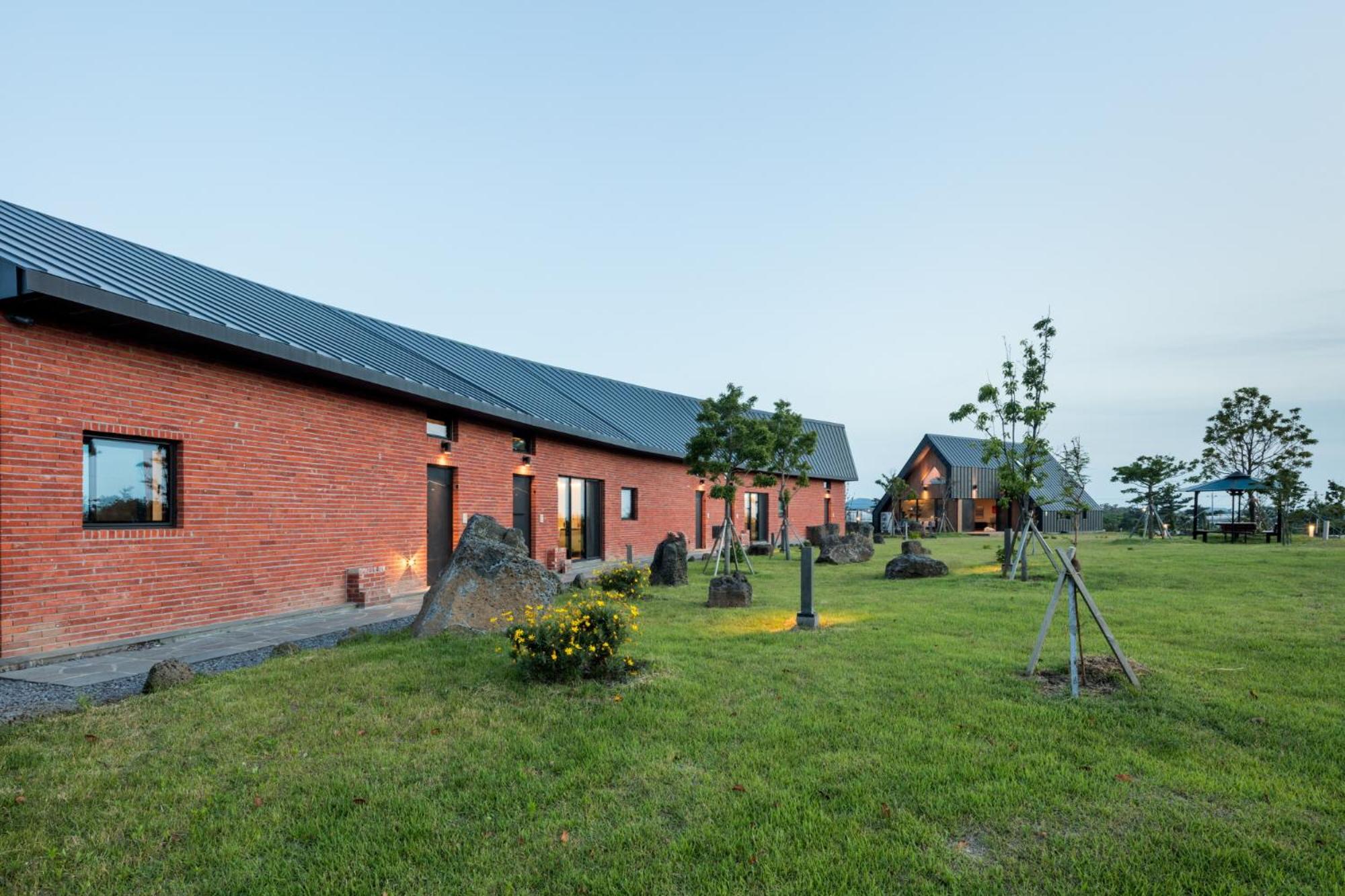 Ohyeongjae Private Pool Villa view 2