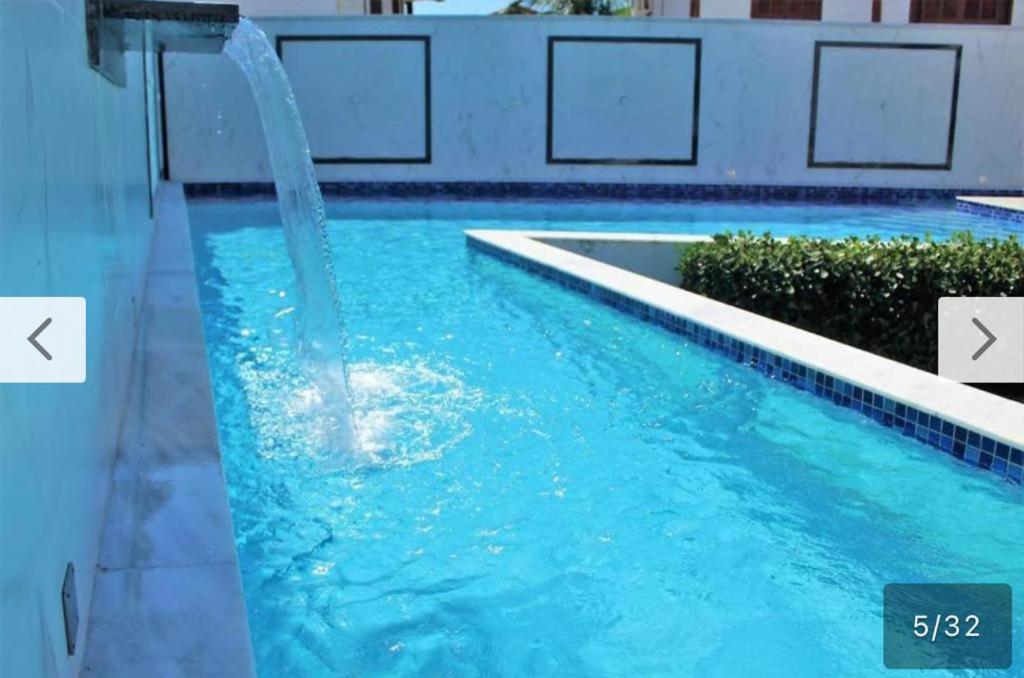 Villa dos Diamantes 18