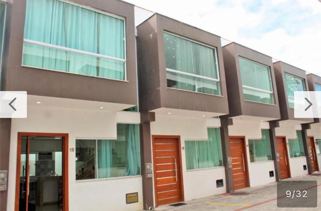 Villa dos Diamantes 18