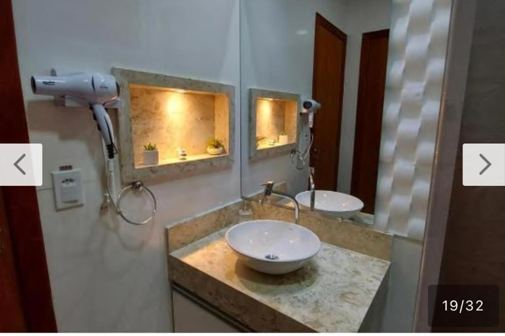 Villa dos Diamantes 18
