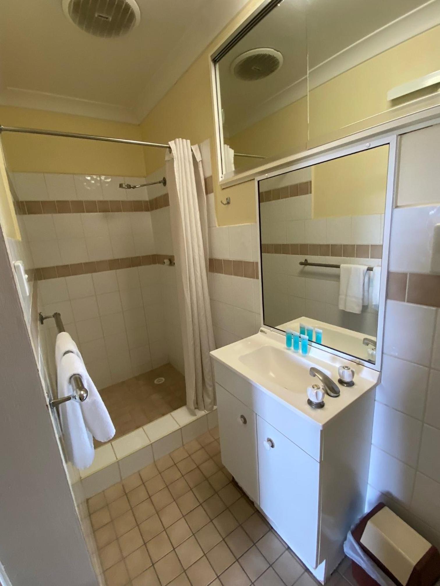 Maitland City Motel