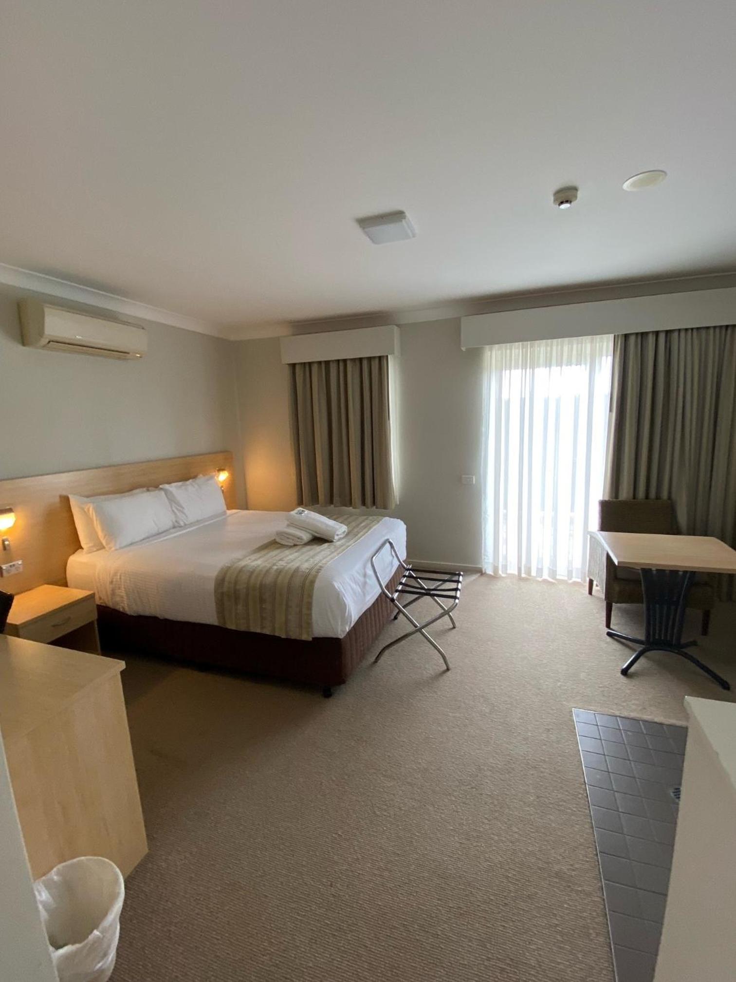 Maitland City Motel