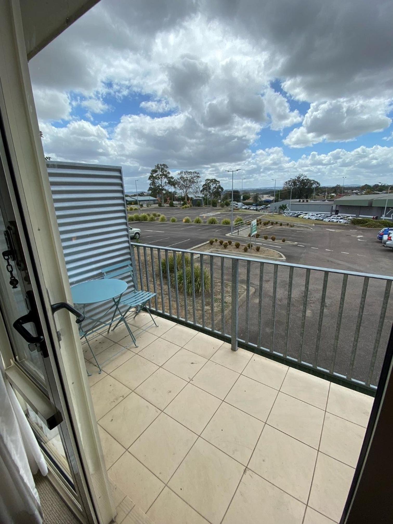 Maitland City Motel