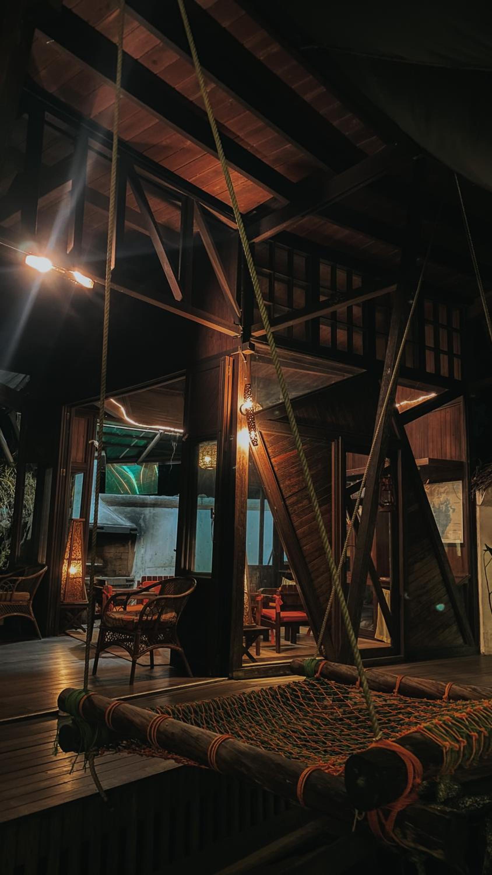 Bukit Raya Guesthouse