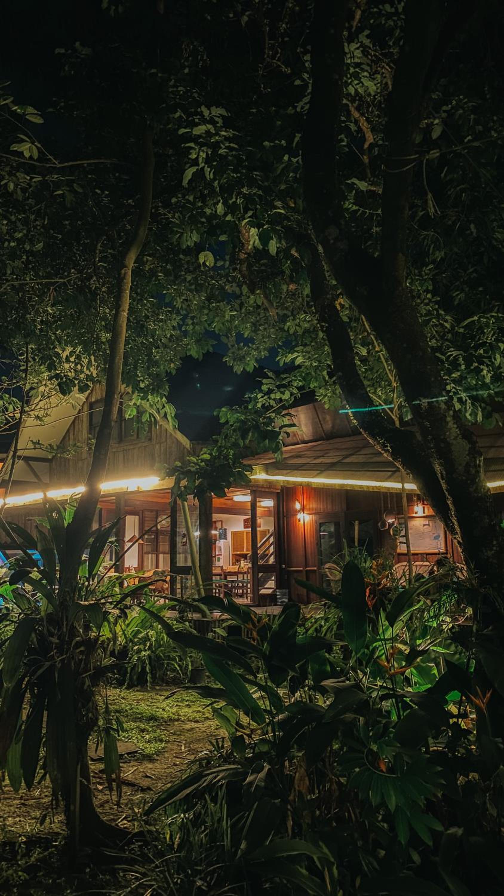 Bukit Raya Guesthouse