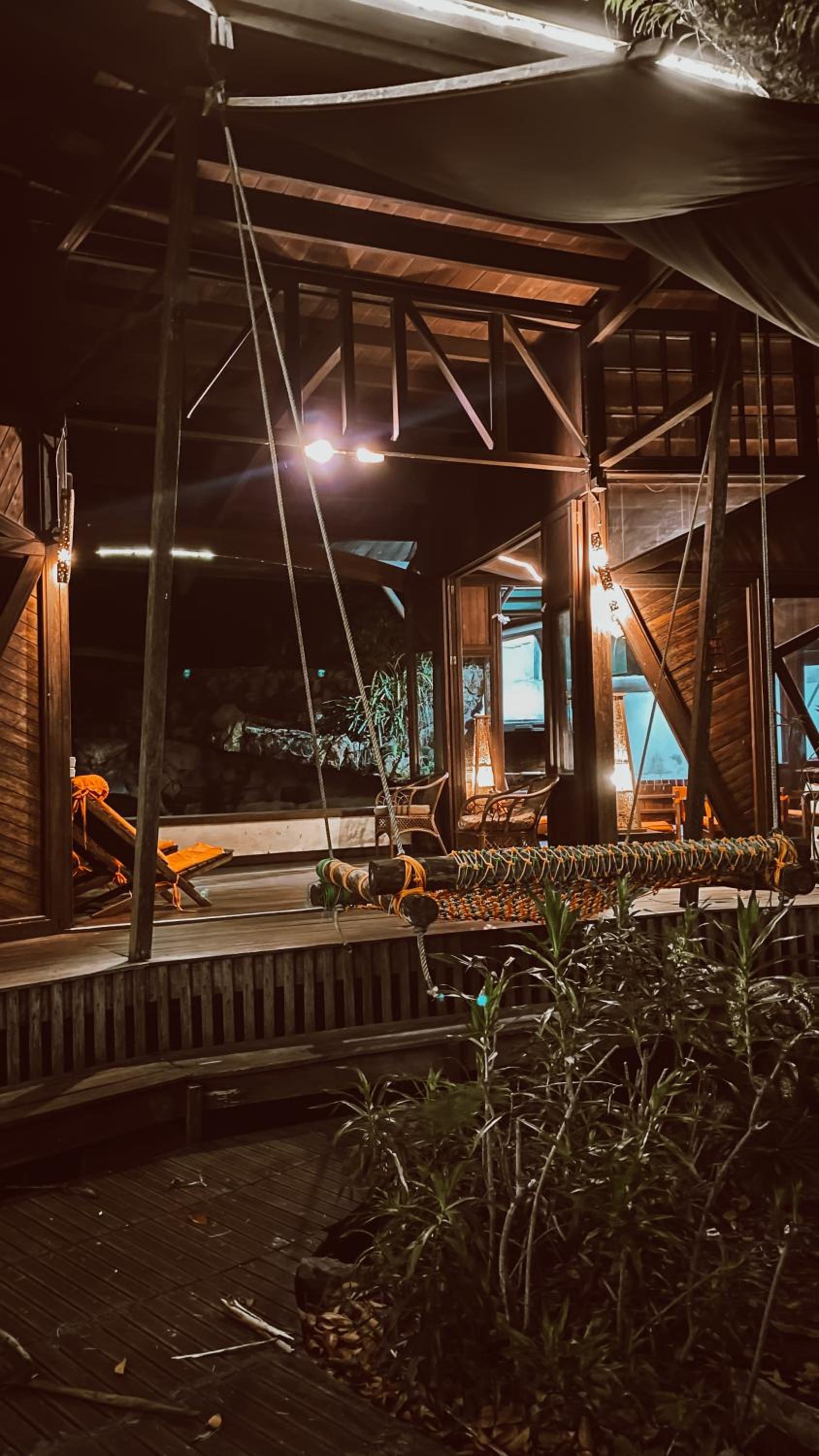 Bukit Raya Guesthouse