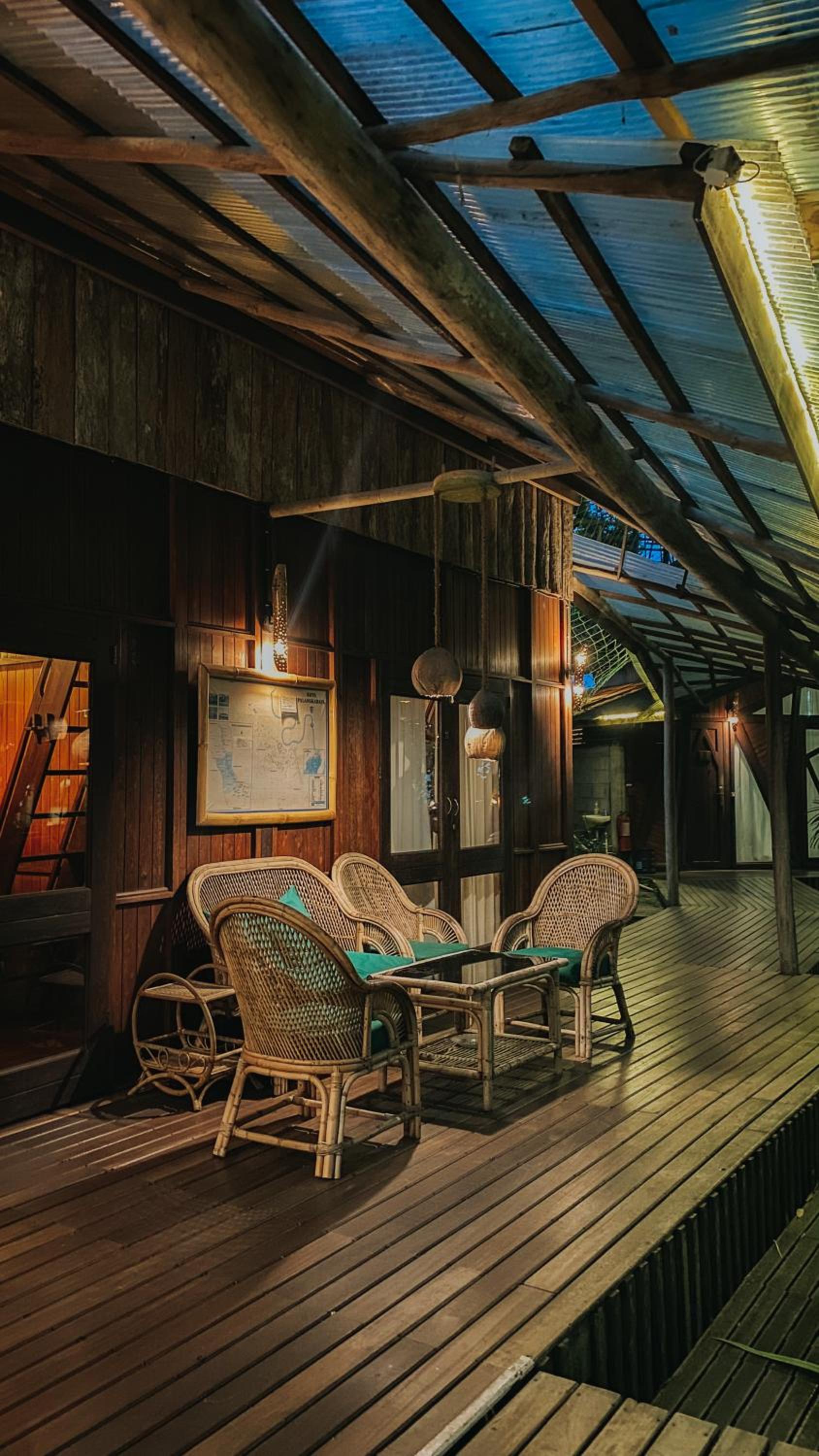 Bukit Raya Guesthouse
