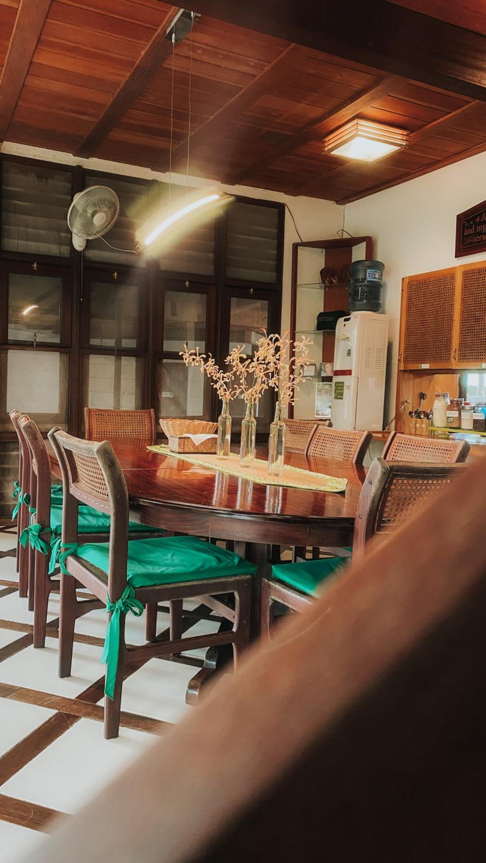 Bukit Raya Guesthouse