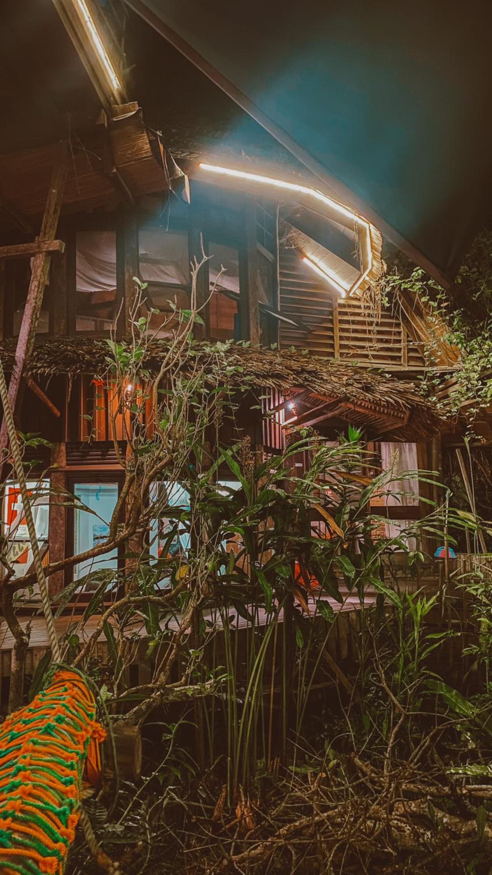 Bukit Raya Guesthouse