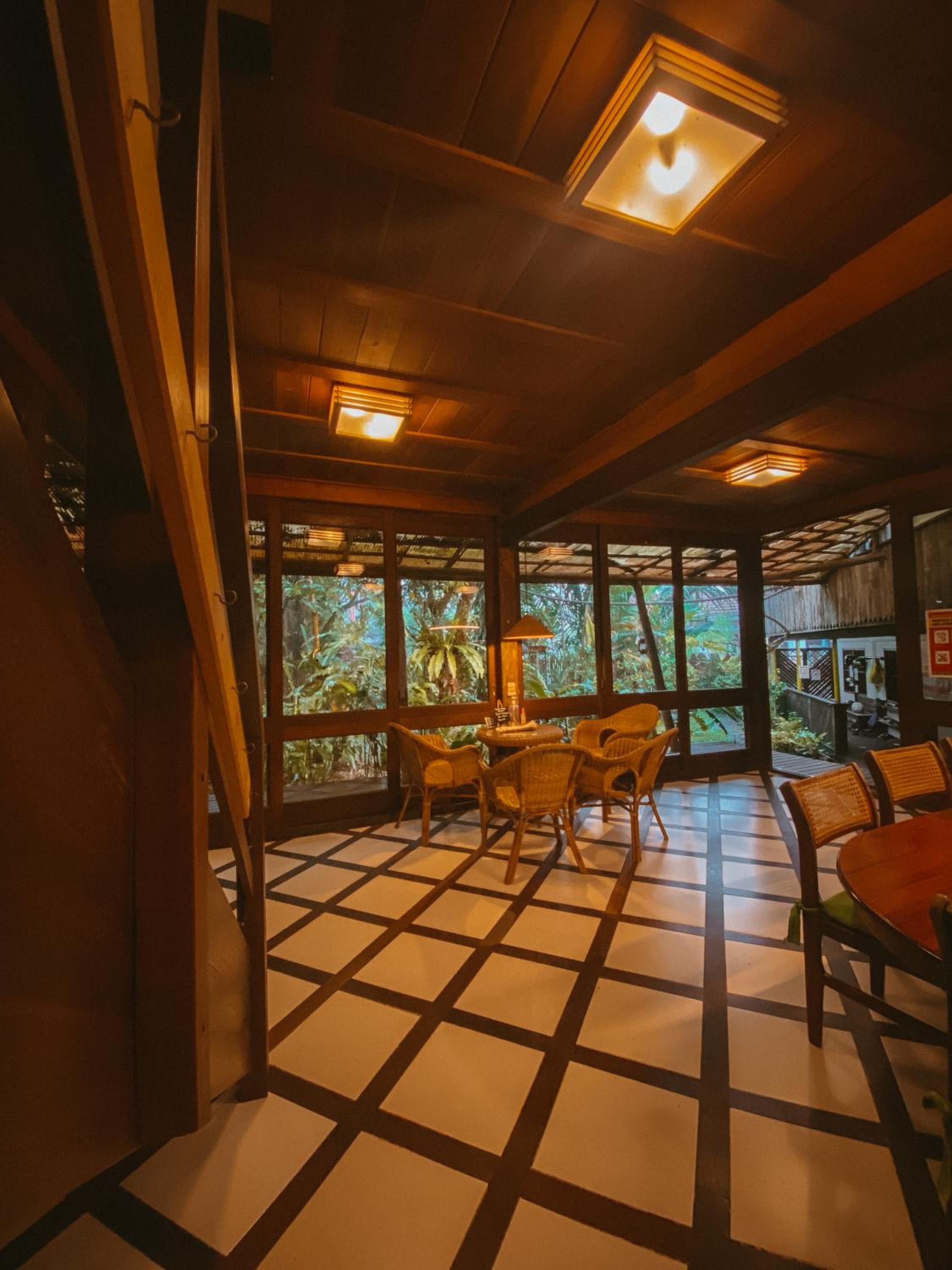 Bukit Raya Guesthouse