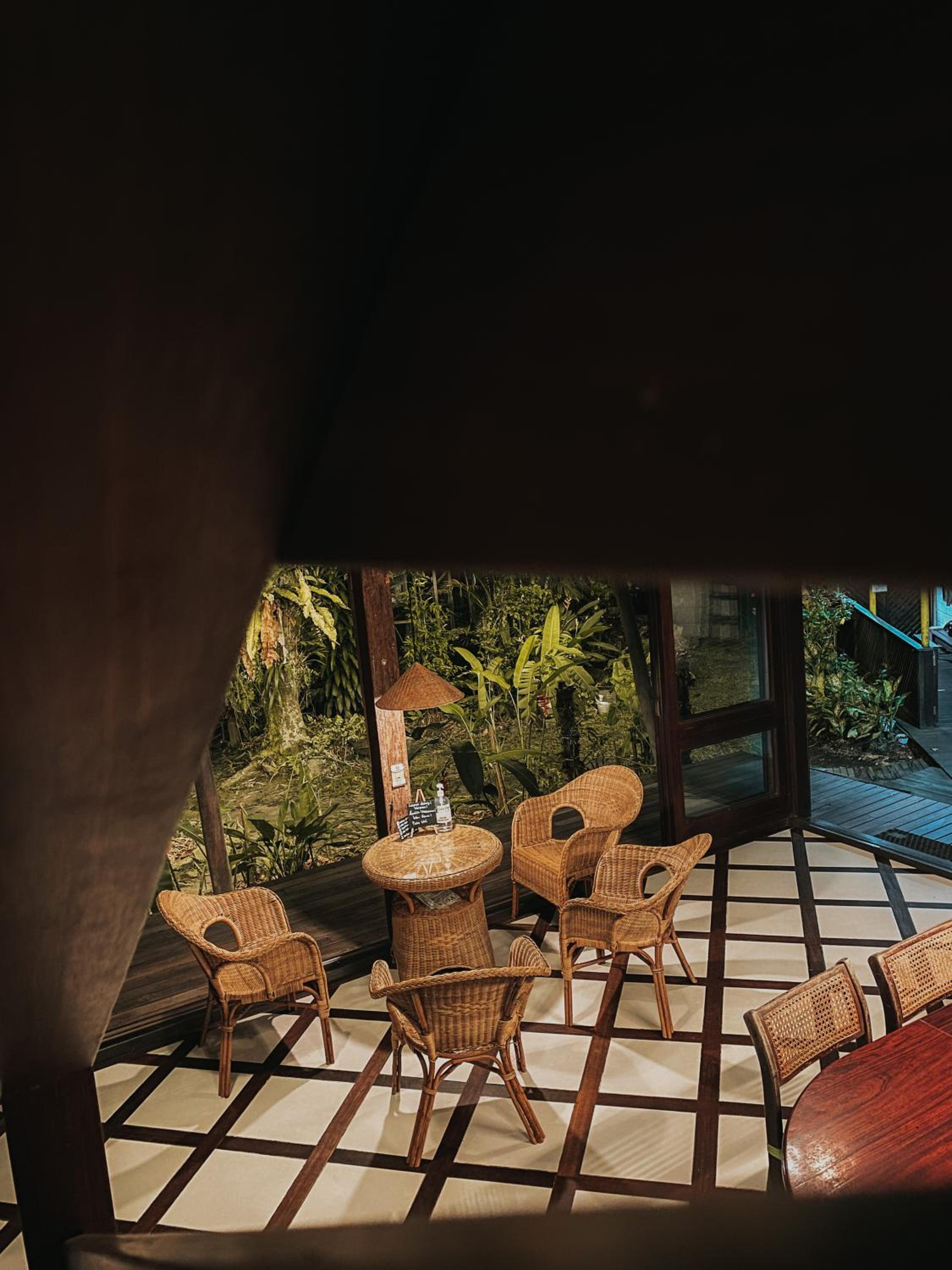 Bukit Raya Guesthouse